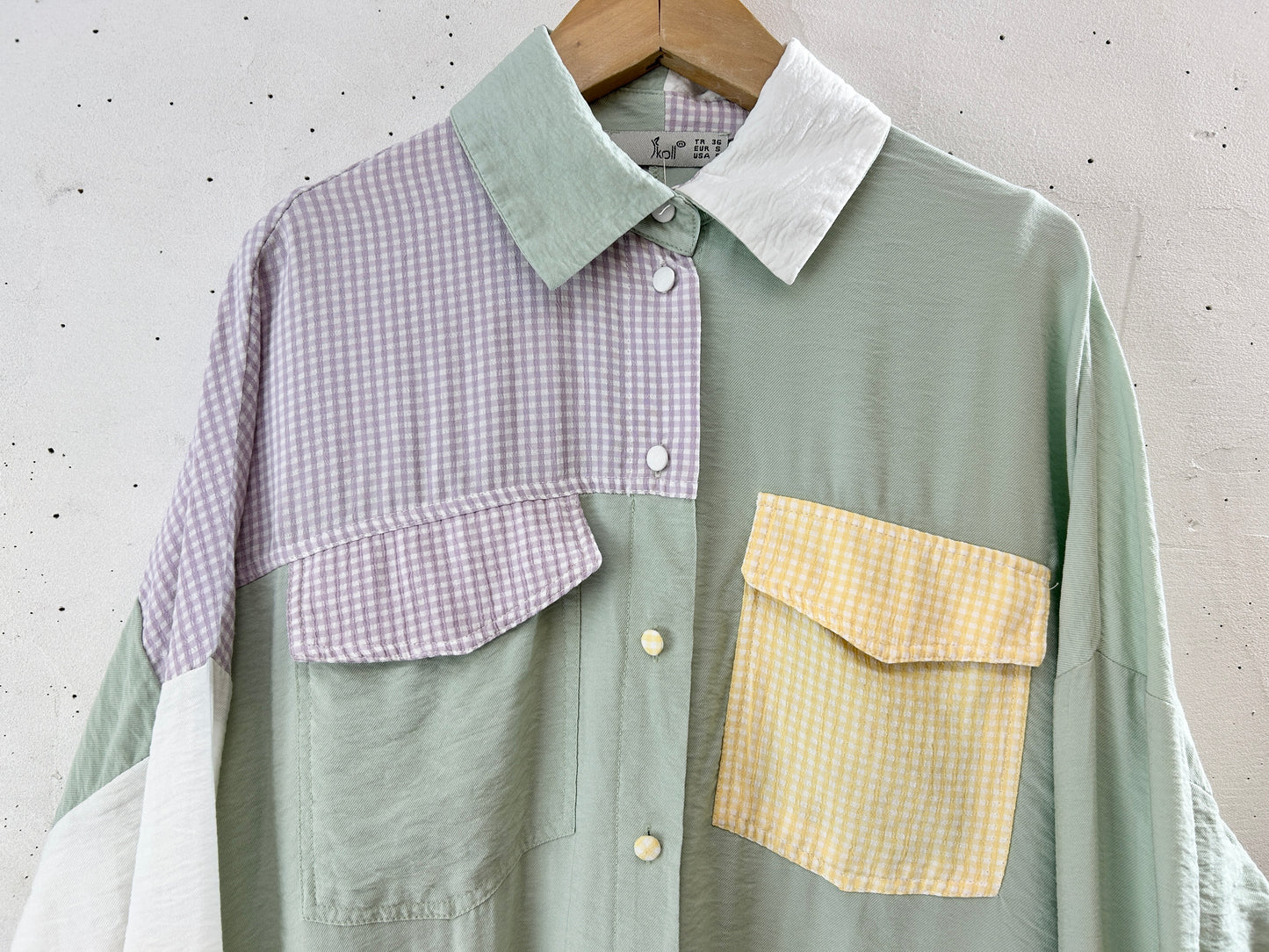 Vintage Shirt [H30751