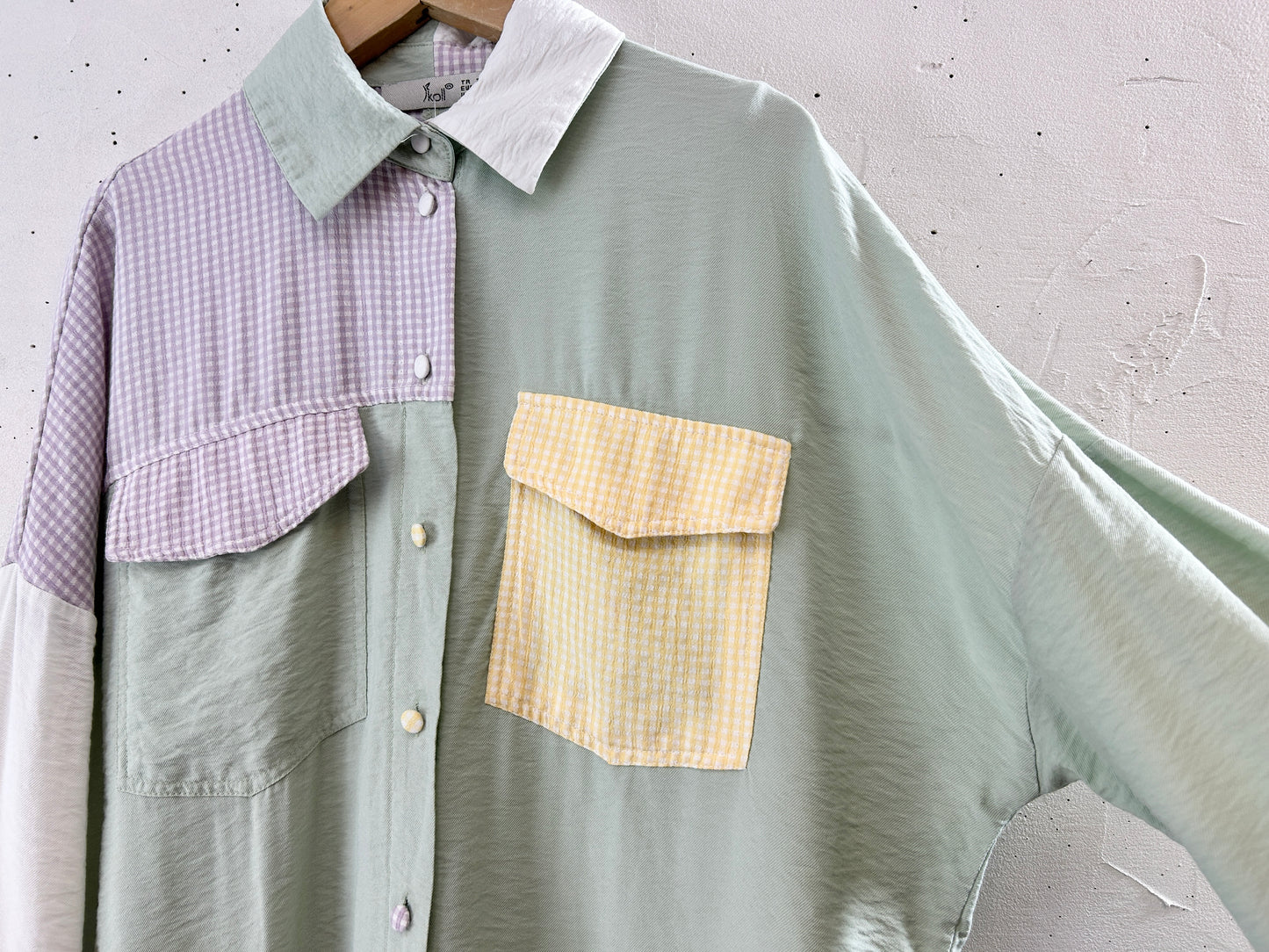 Vintage Shirt [H30751