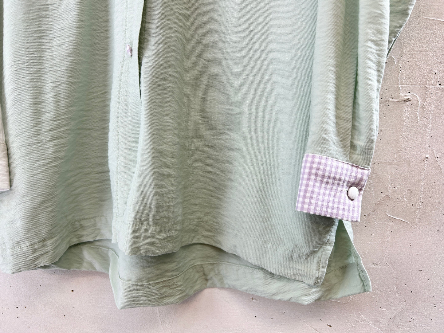 Vintage Shirt [H30751
