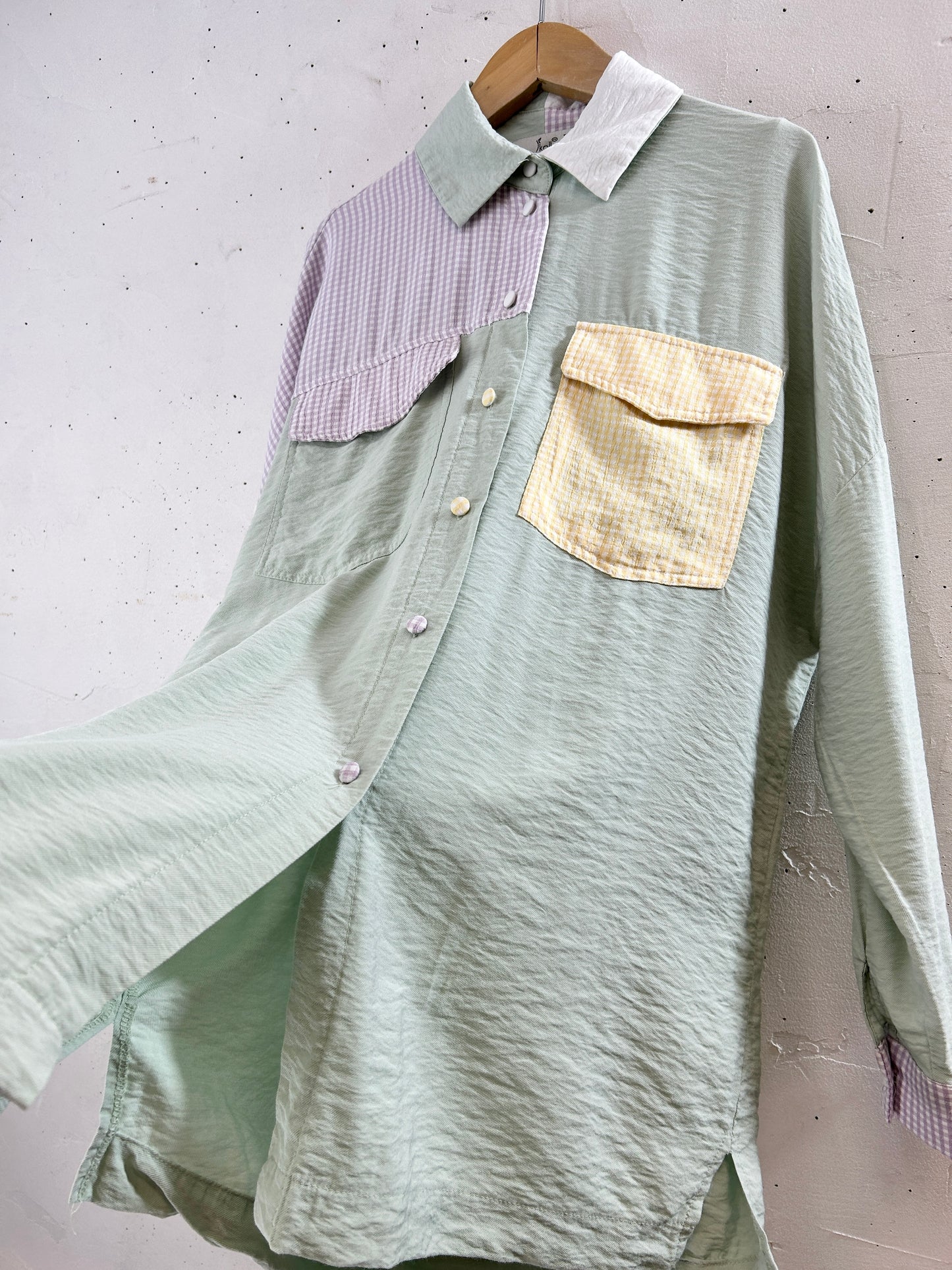 Vintage Shirt [H30751