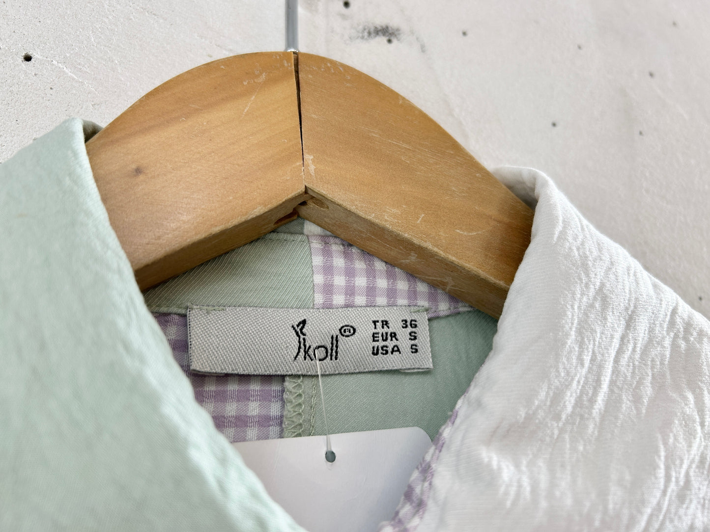 Vintage Shirt [H30751