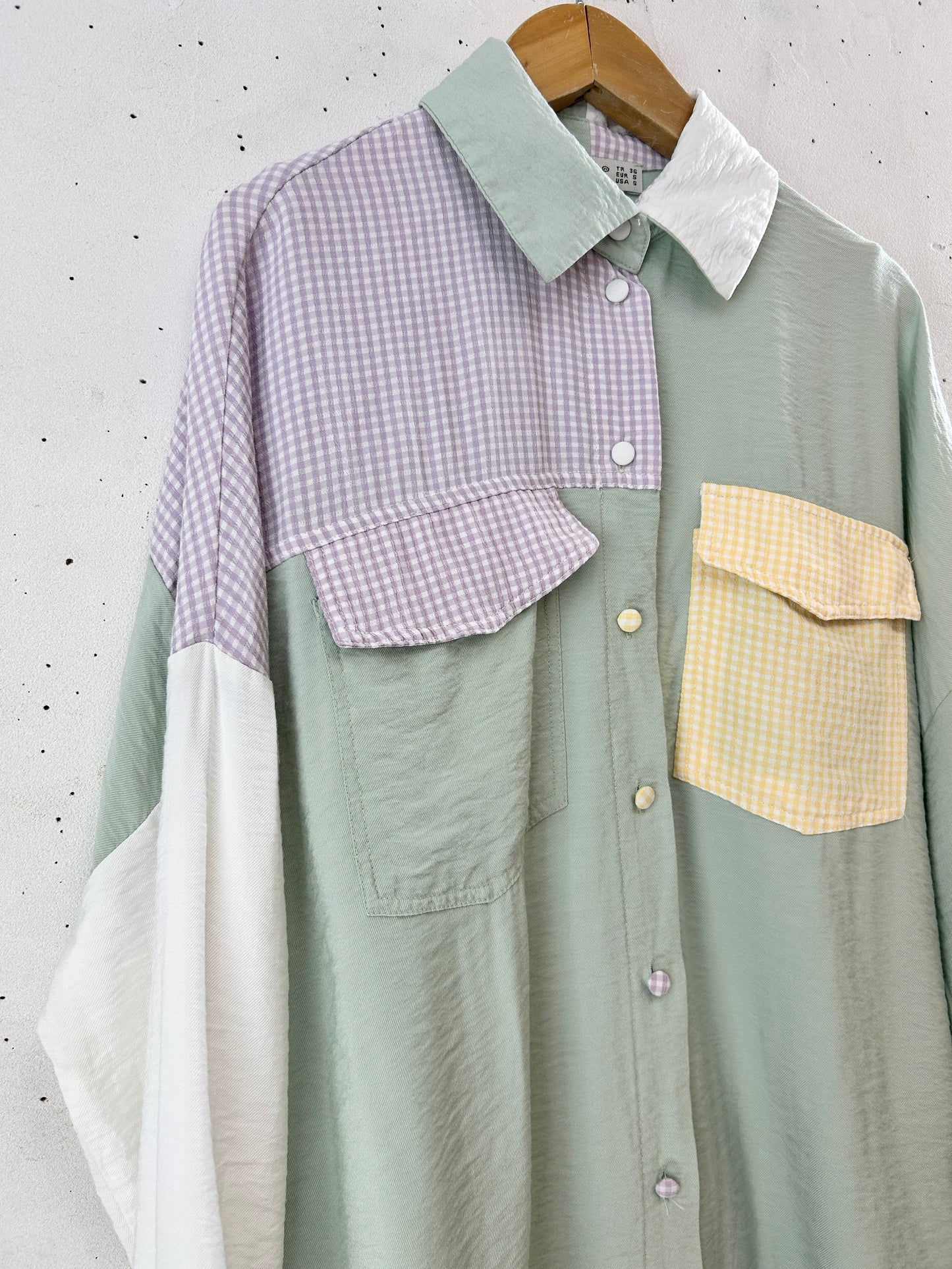 Vintage Shirt [H30751