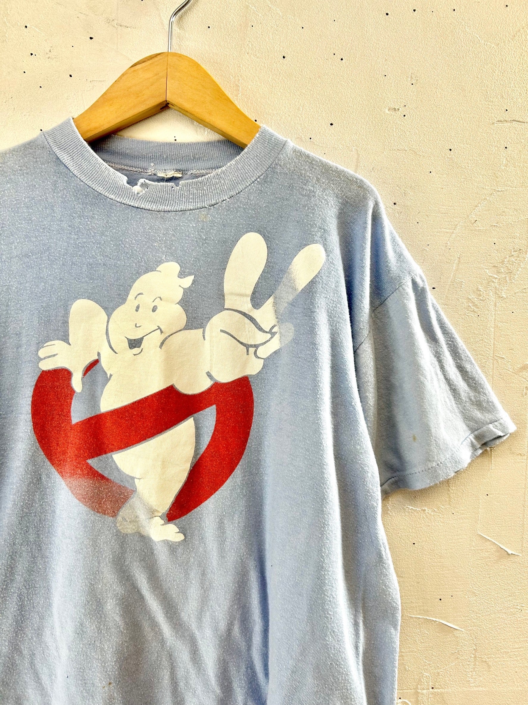 80s Vintage T-Shirt [H28131] – GROGGROG