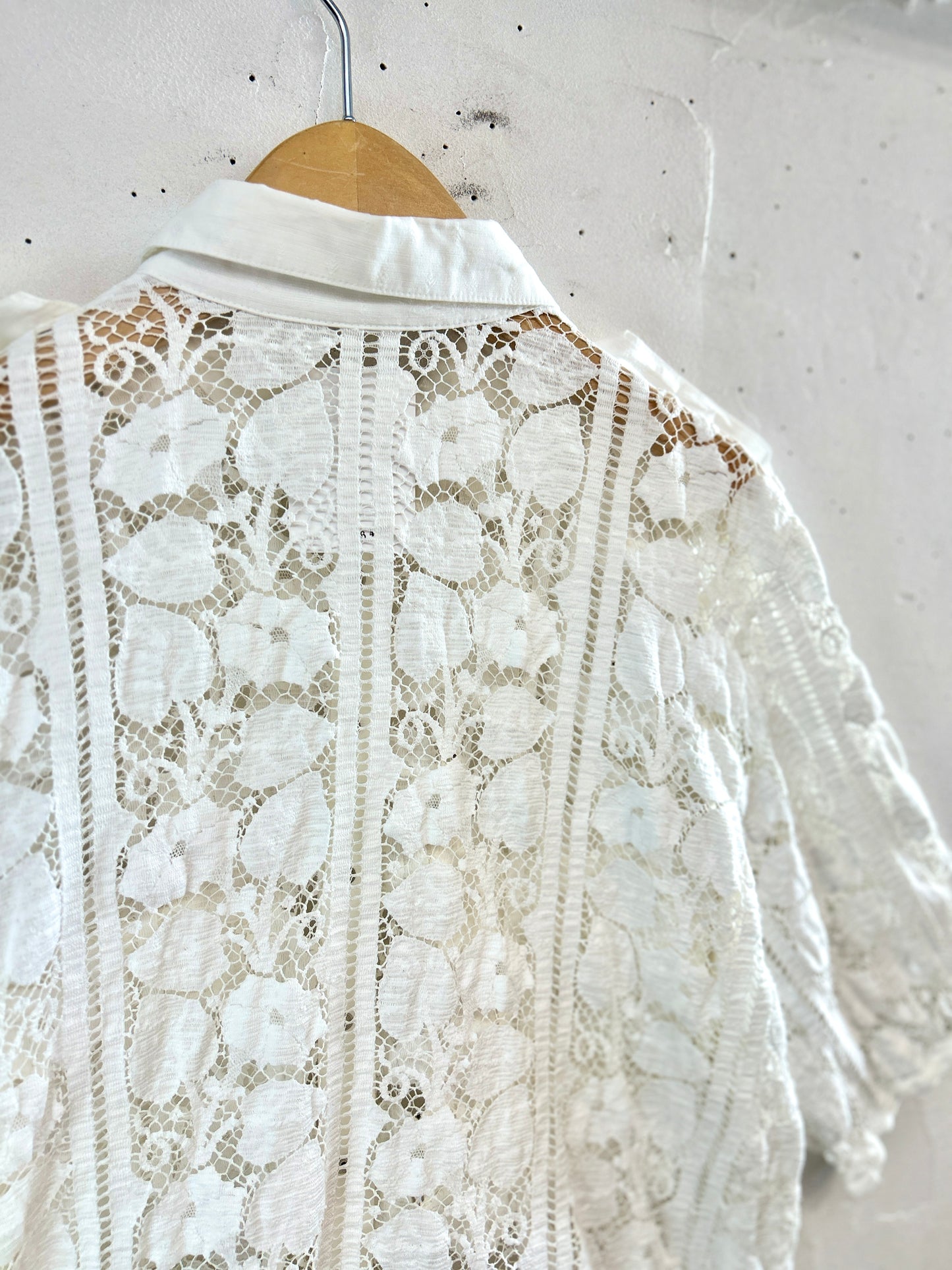 Vintage Shirt [C31805]