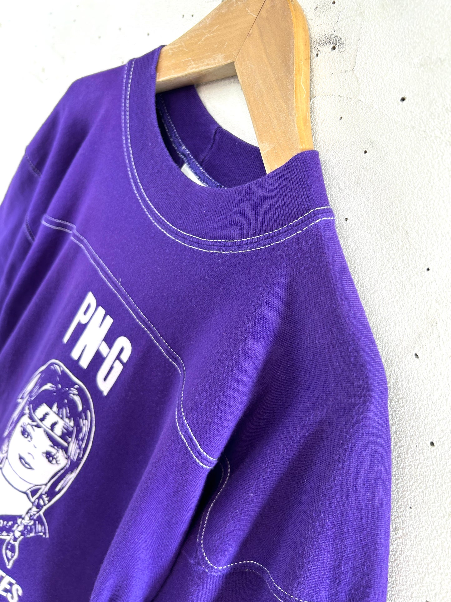 Vintage T-Shirt [E32332]