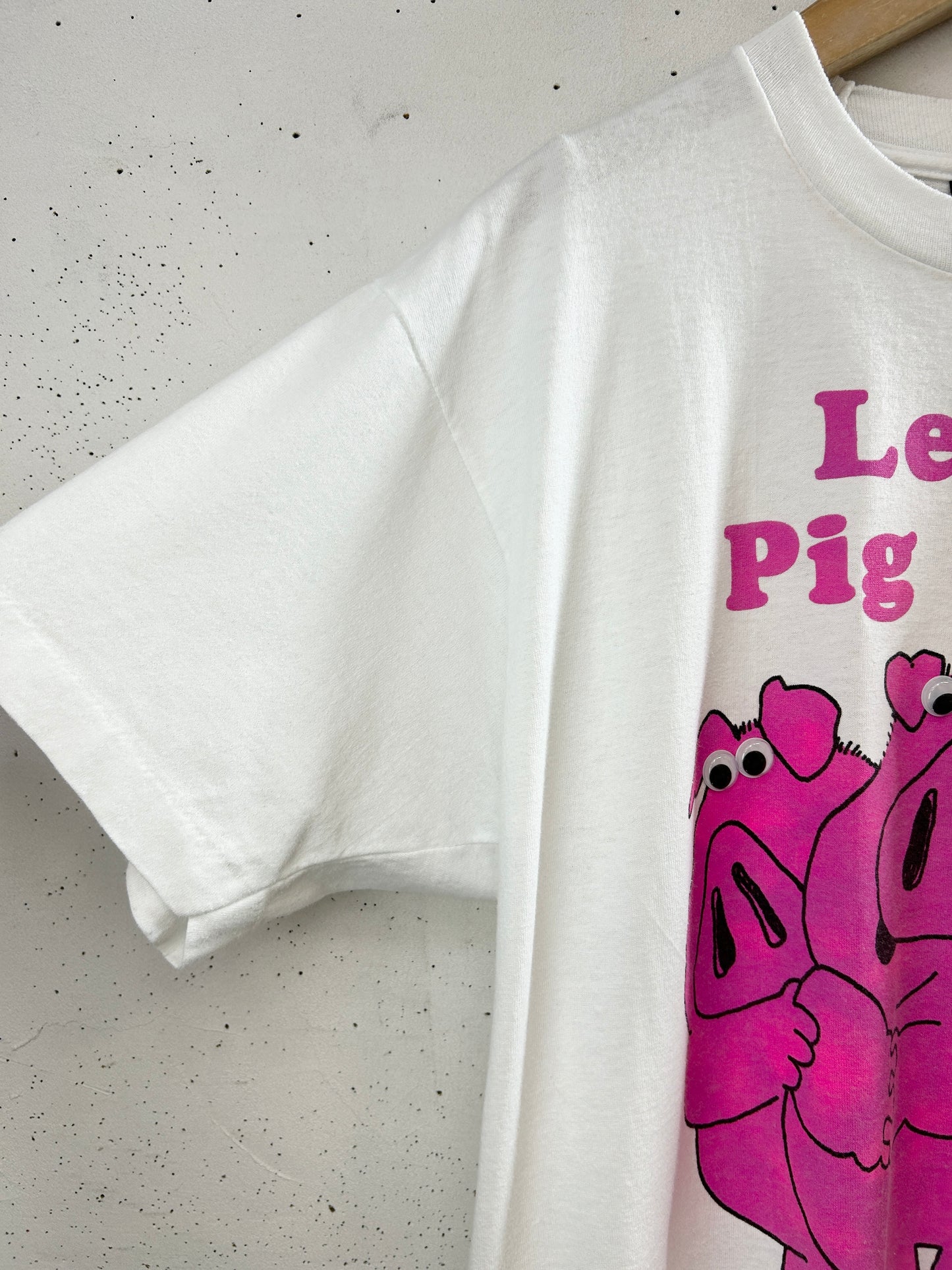 Vintage T-Shirt [H33325]