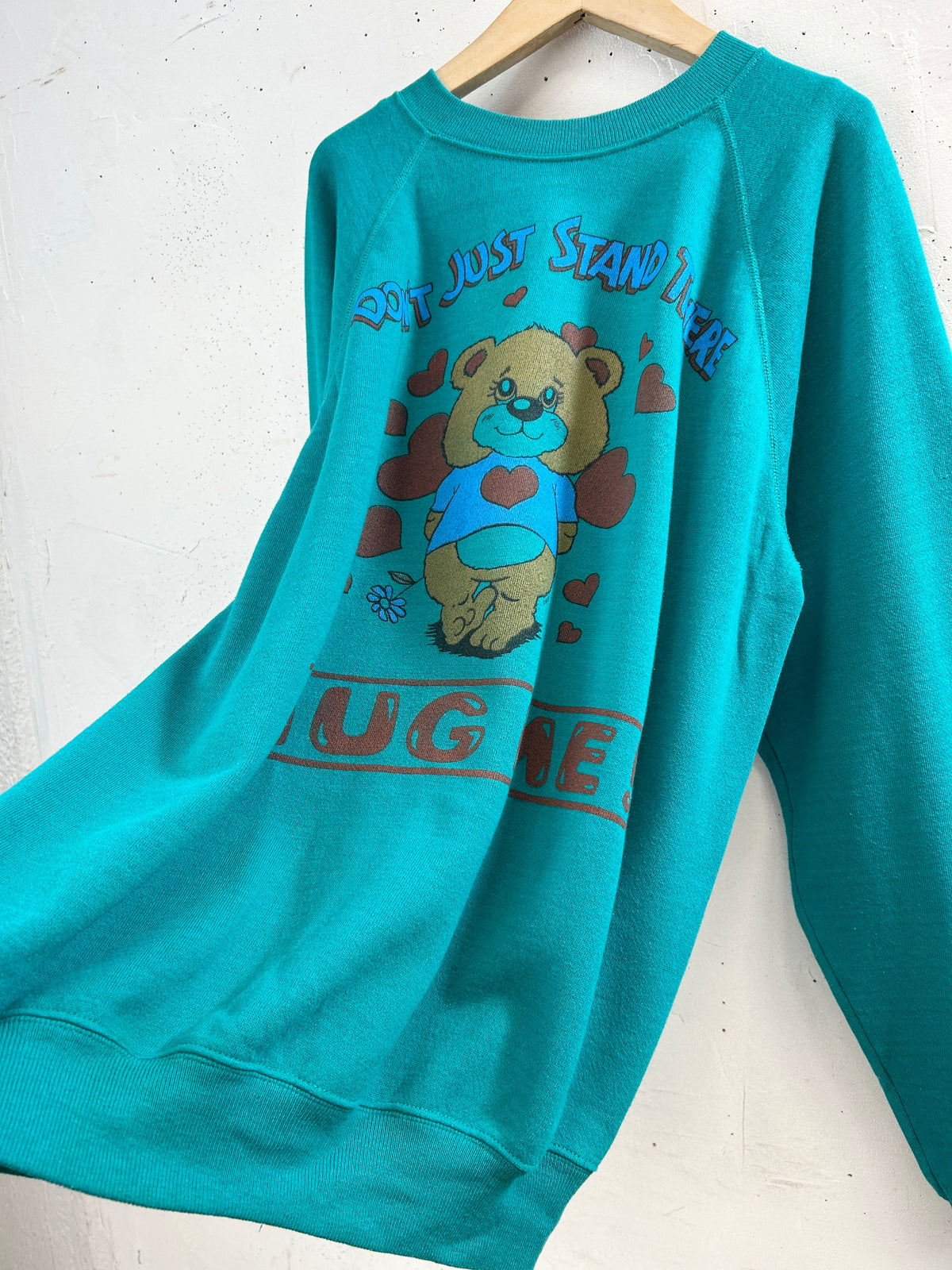 Vintage Sweat 〜MADE IN USA〜 [I33927]