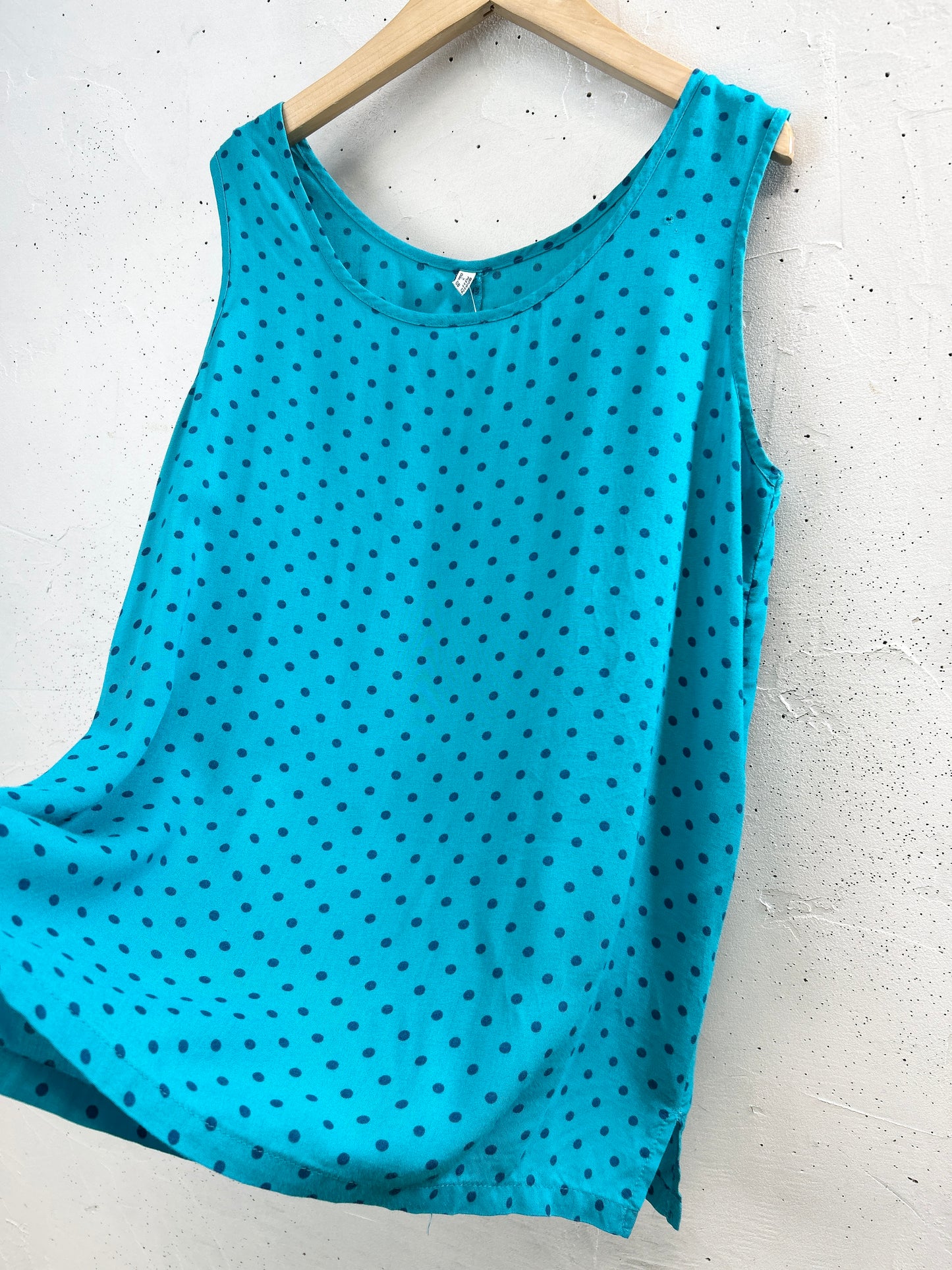 Vintage Tops [F32738]