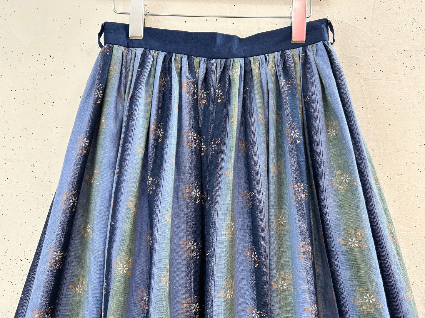 Vintage Tyrol Skirt [H33352]