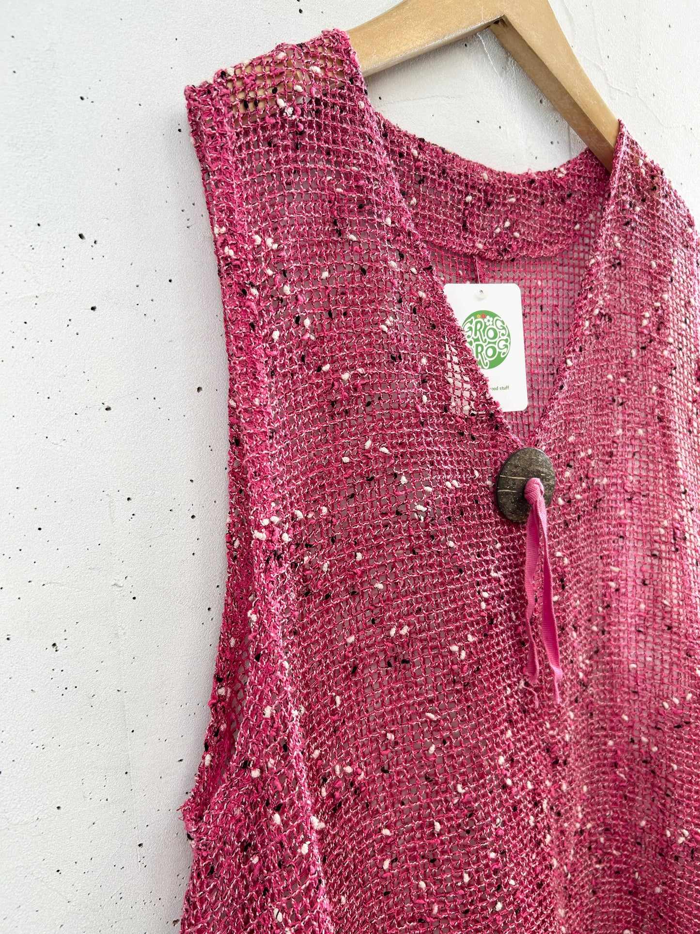 Vintage Tops [G32893]