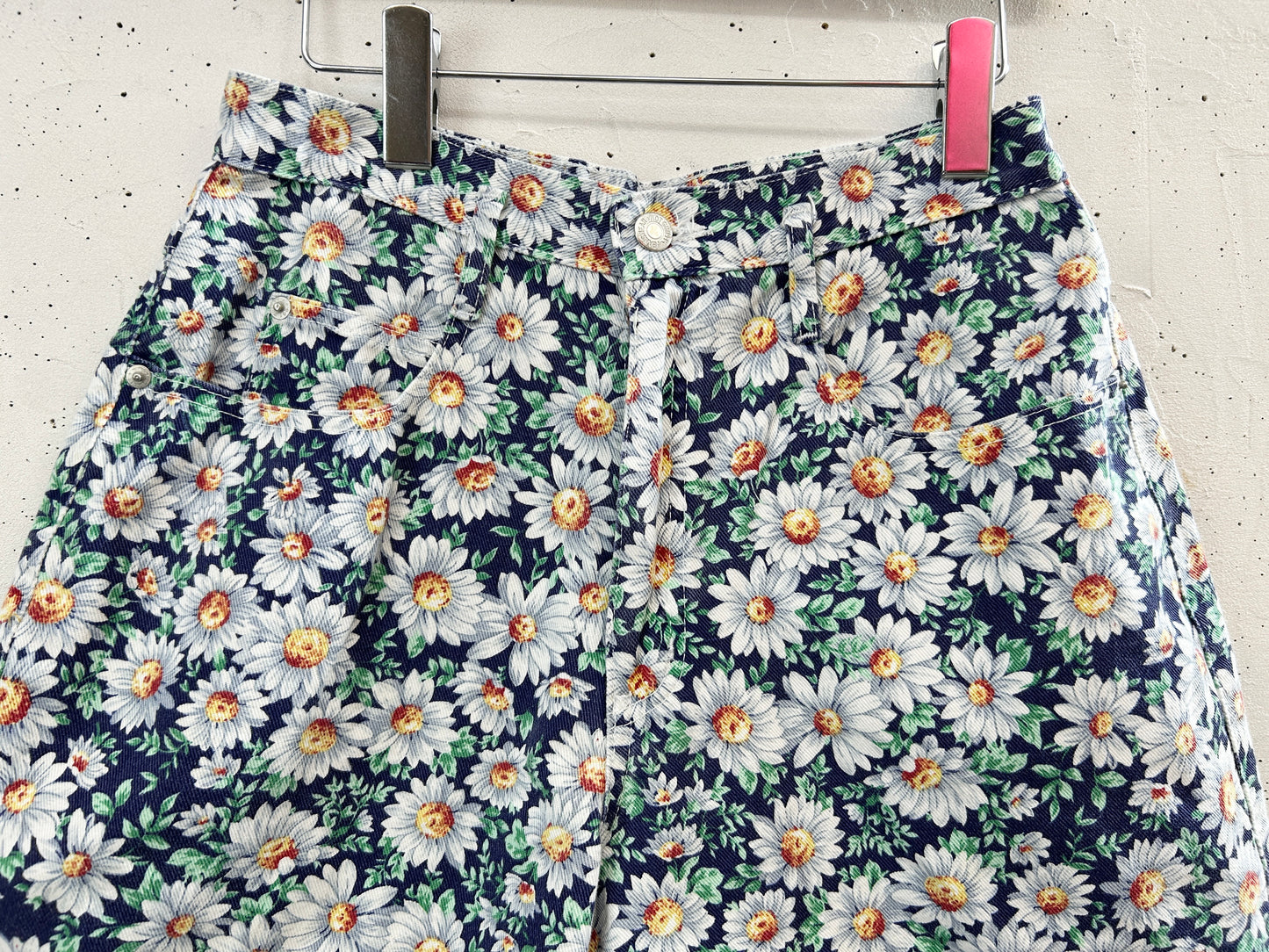 Vintage Pants [G33287]