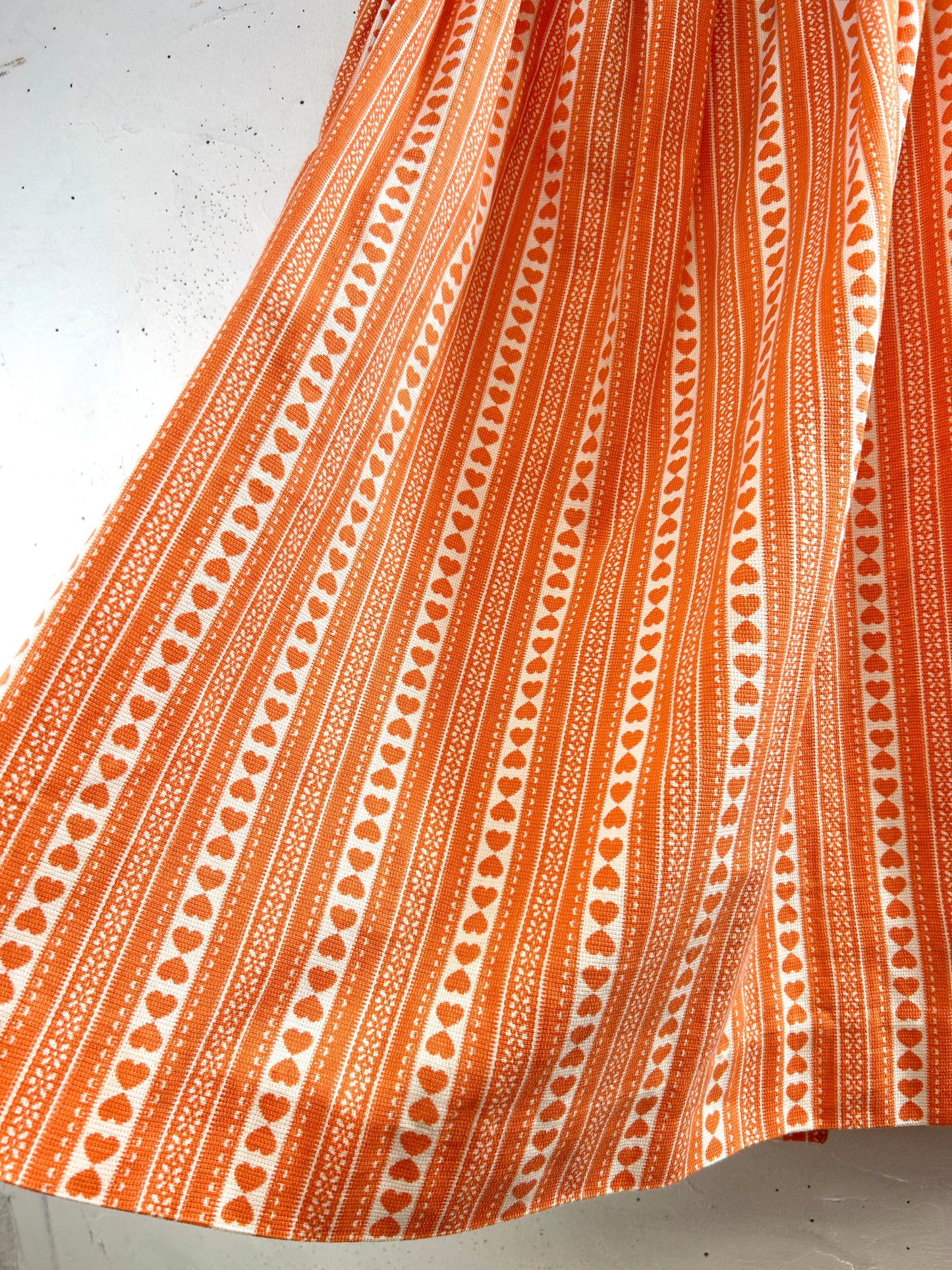 Vintage Skirt  [G33008]