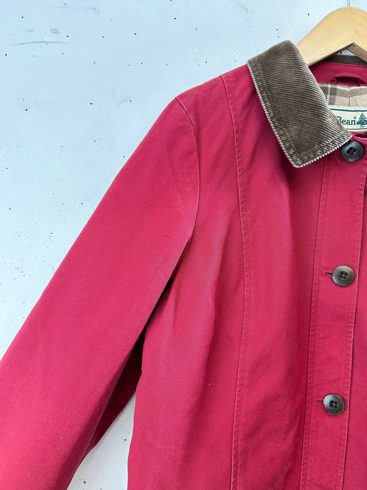 Vintage Jacket 〜L.L.BEAN〜 [K30699]