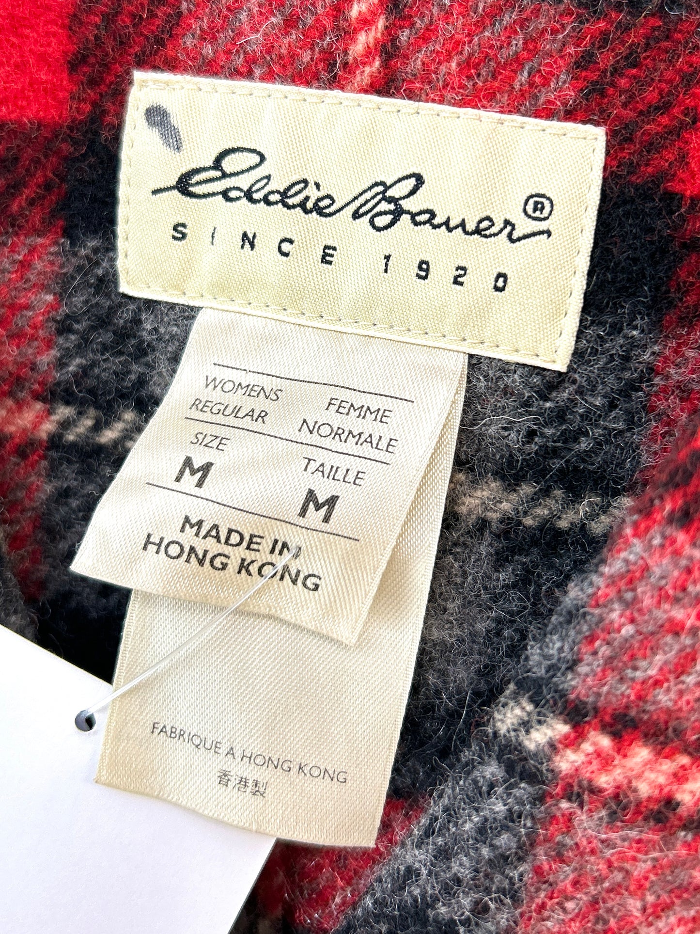 Vintage Vest  [K30789]