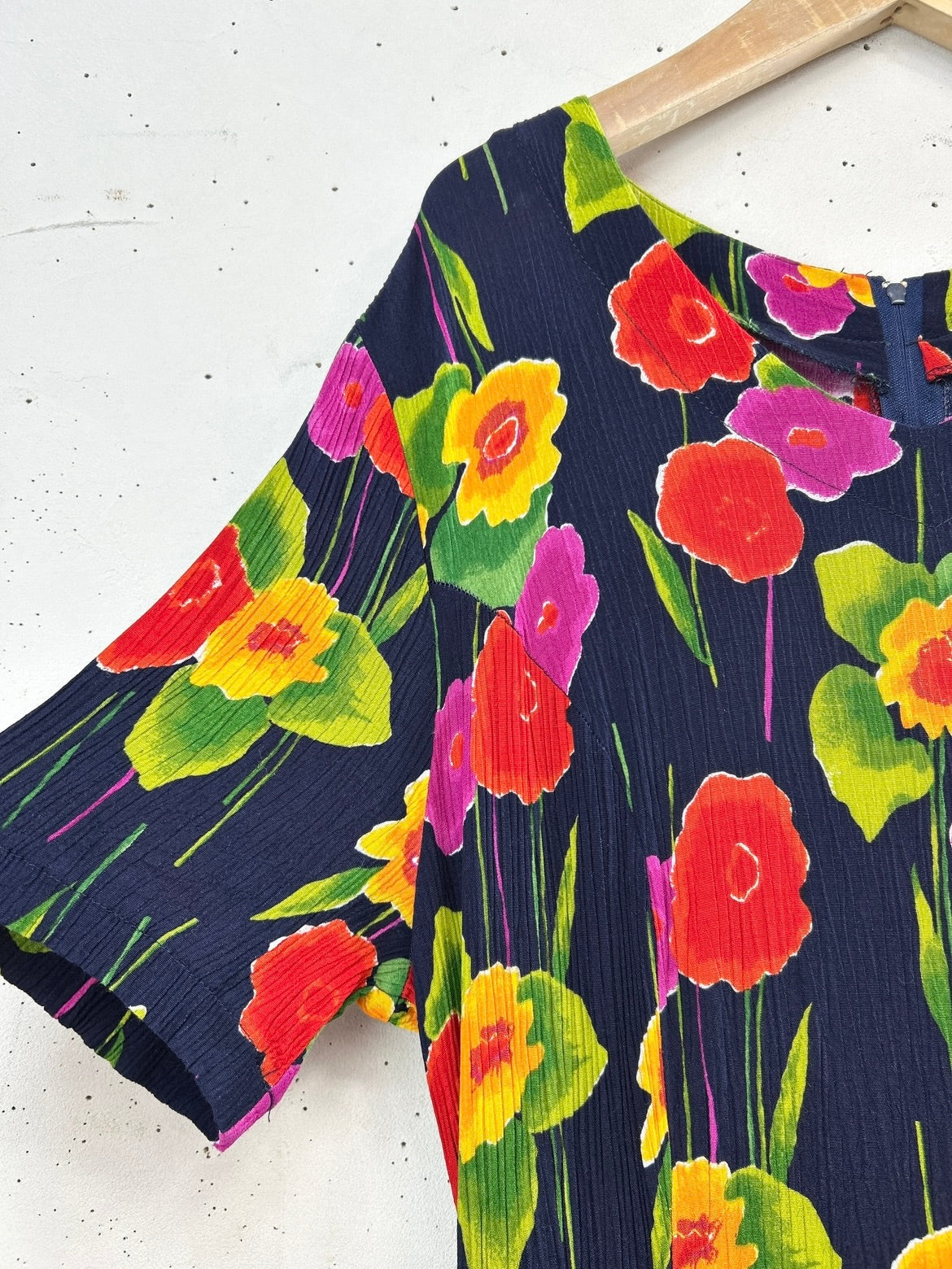 Vintage Dress [E32279]