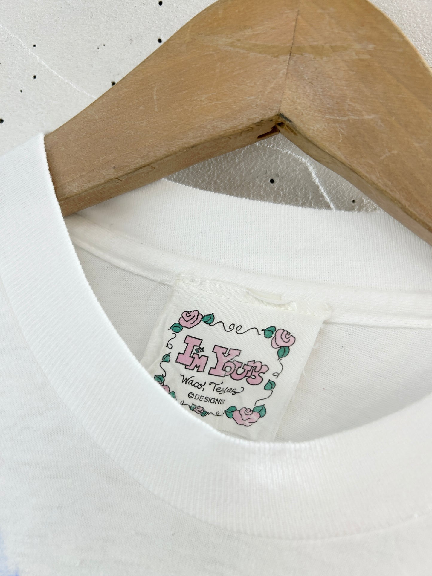 Vintage Long Sleeve Shirt [H33615]