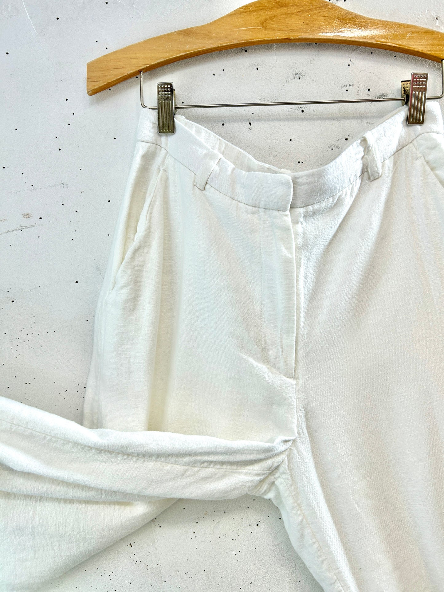 Vintage Pants  [D32215]