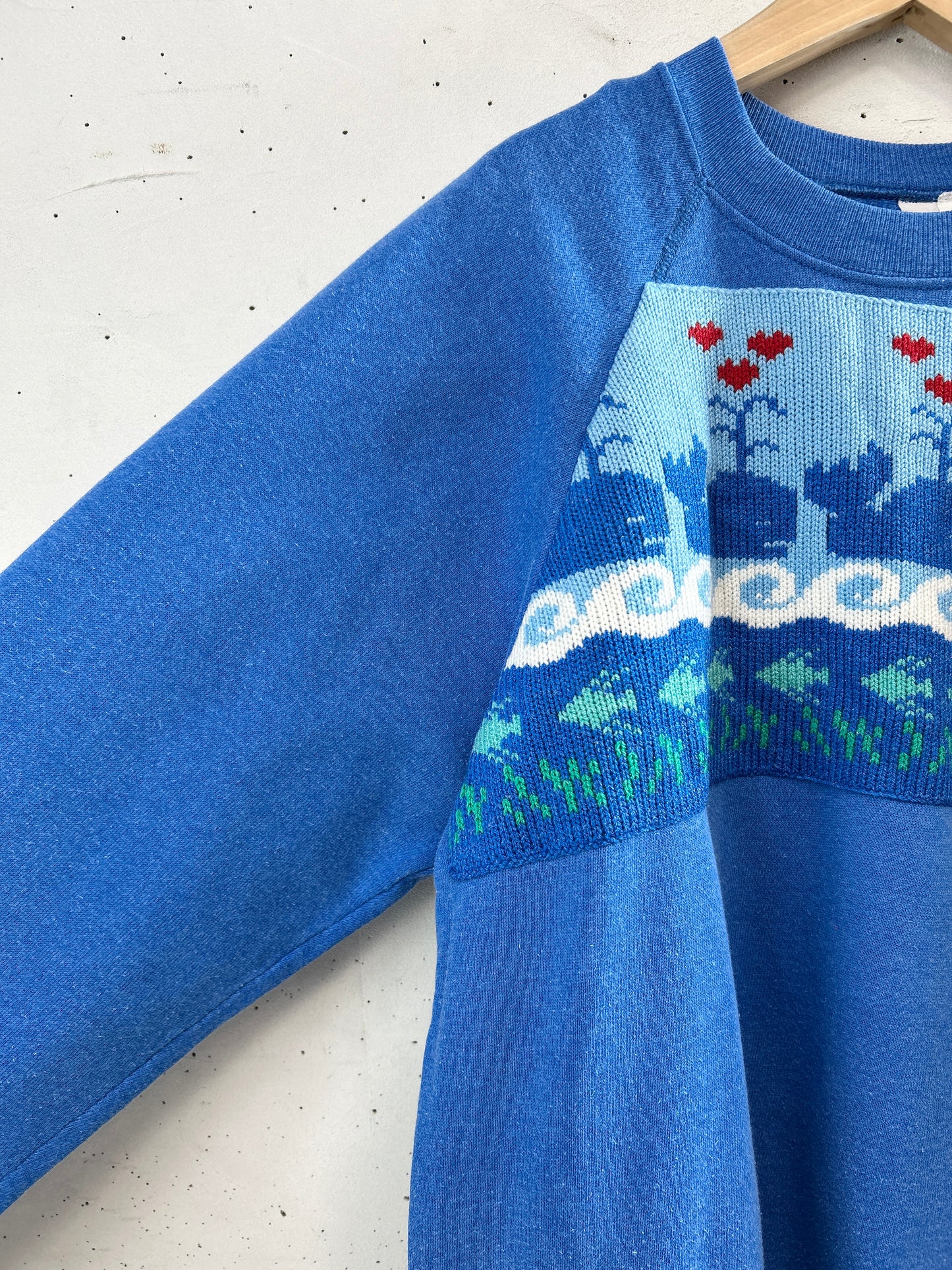 Vintage Sweat 〜MADE IN USA〜 [A31361]