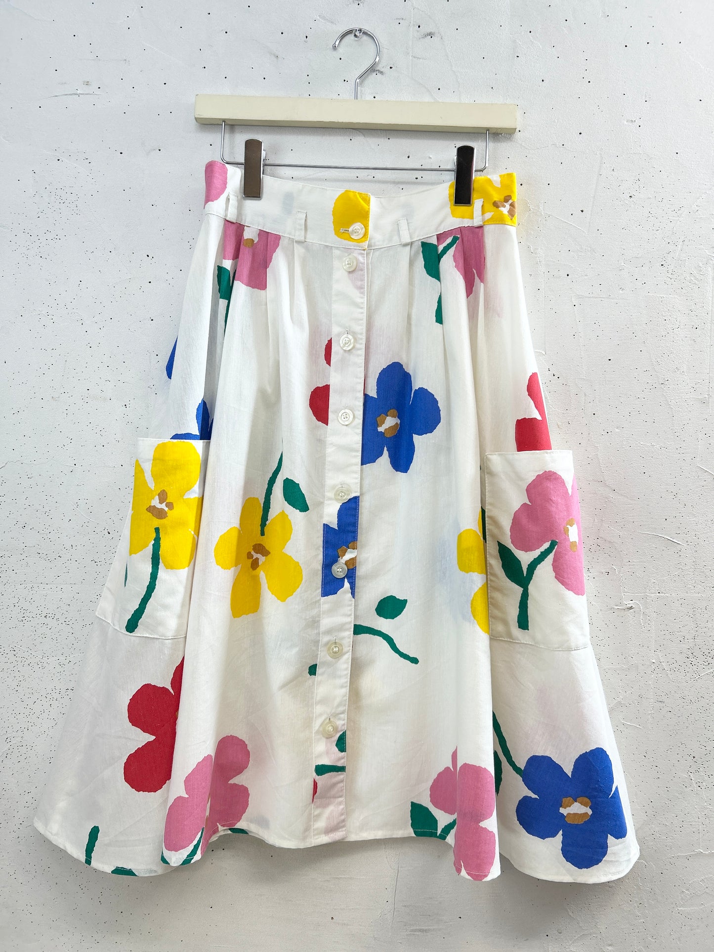 Vintage Skirt [G33147]