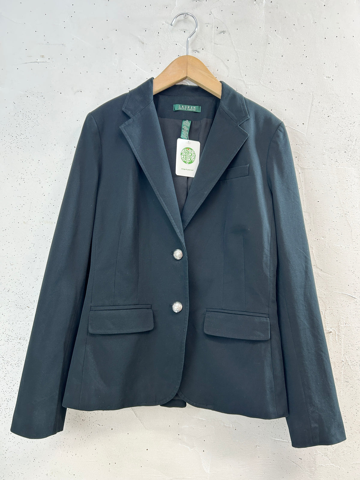 Vintage Jacket 〜Ralph Lauren〜 [I33971]