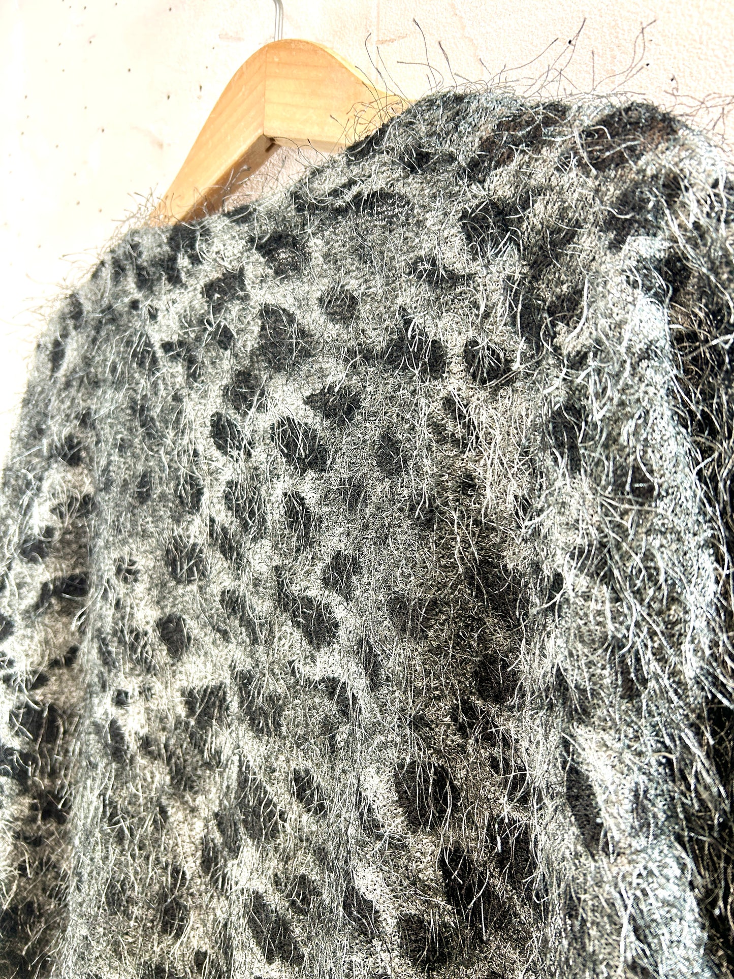 Vintage mokemoke Tops [L30935]