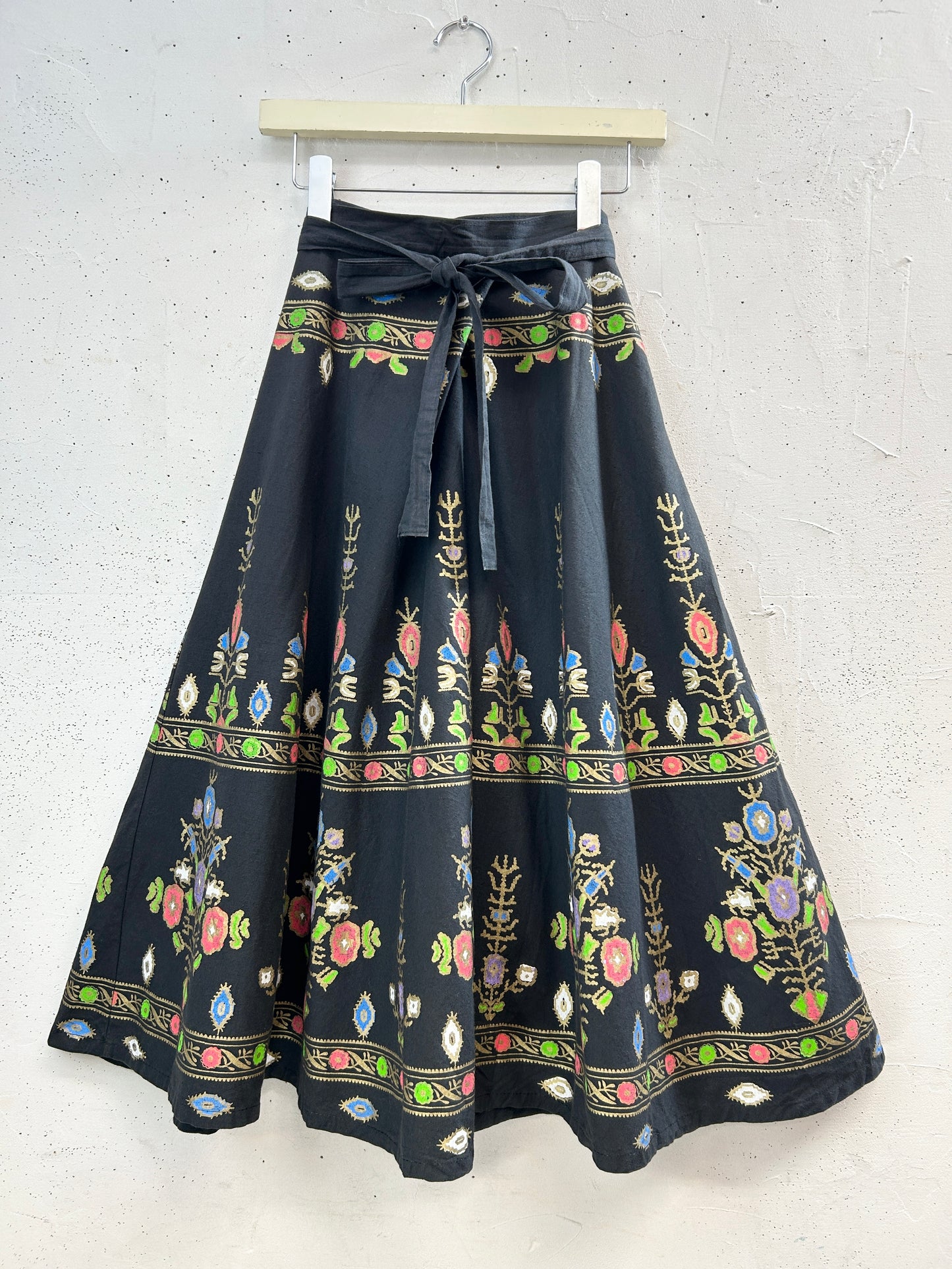Vintage Skirt [H33390]