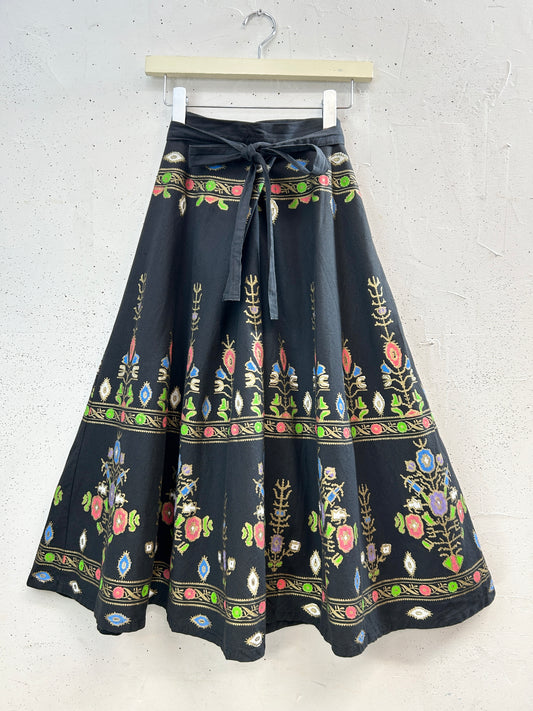 Vintage Skirt [H33390]