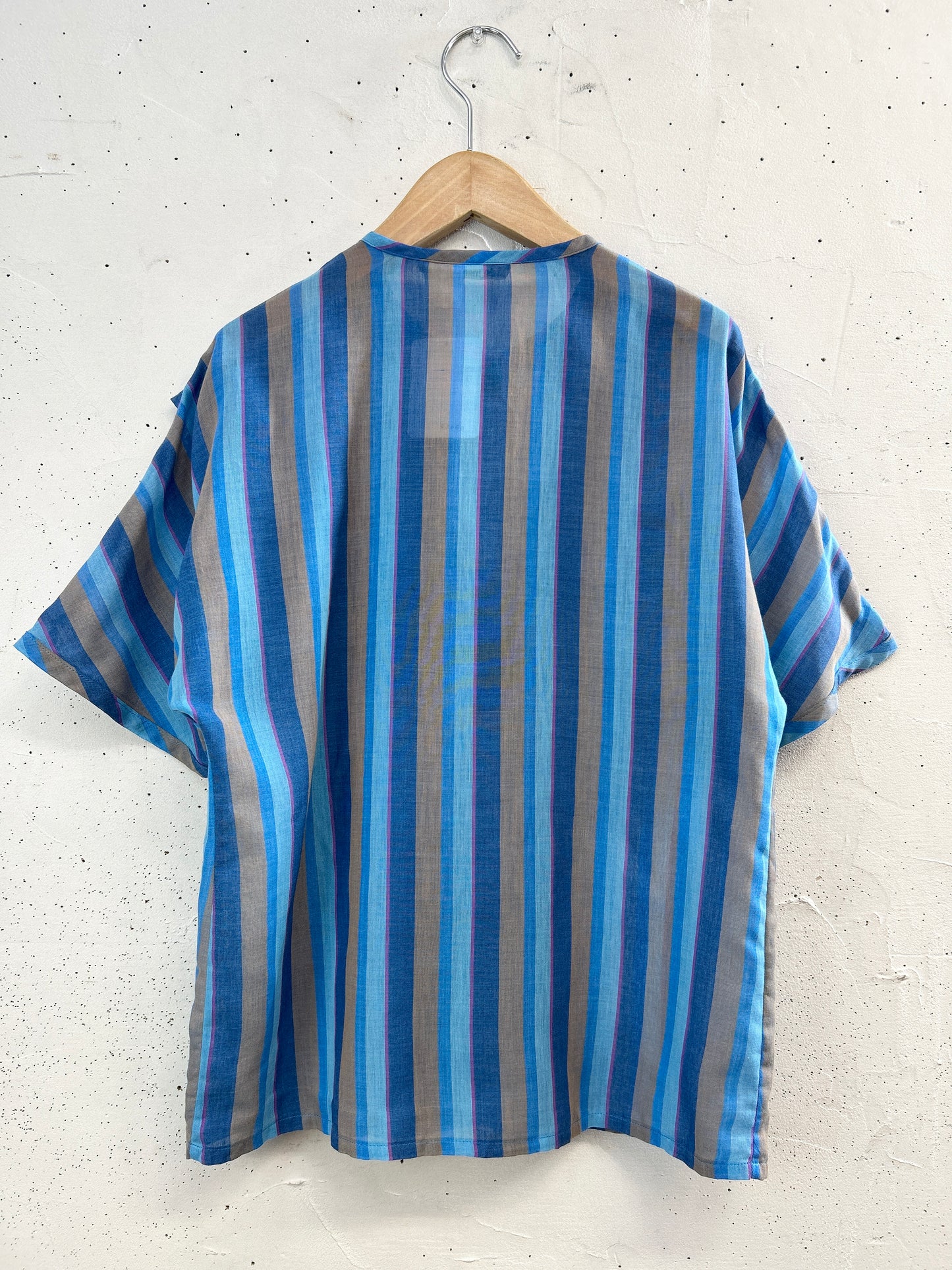 Vintage Shirt [E32424]