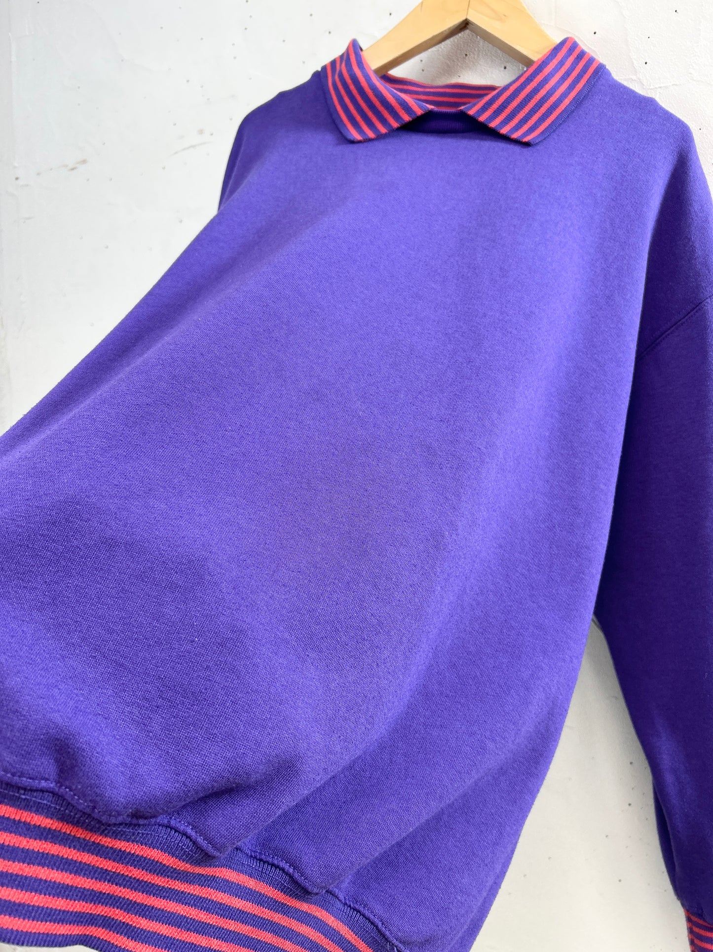 Vintage Sweat [C31777]