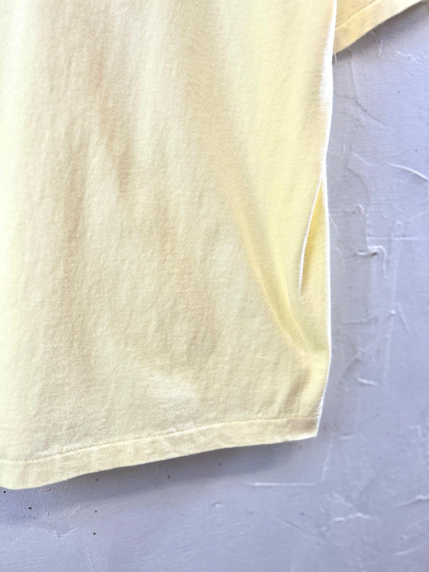 Vintage T-Shirt  [G30765]