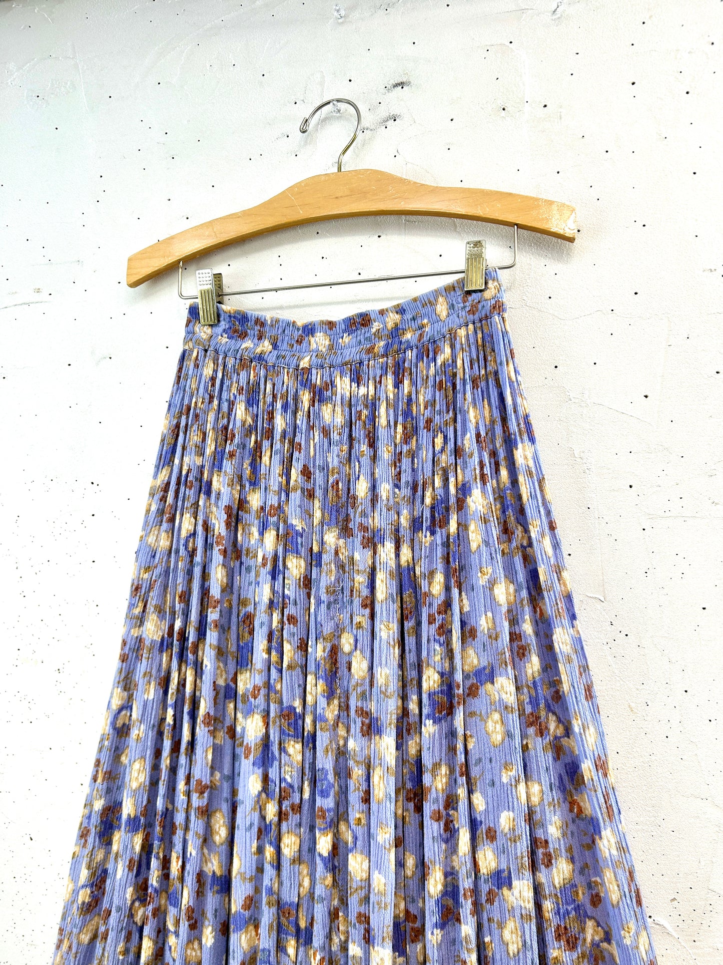 Vintage Skirt [B31651]