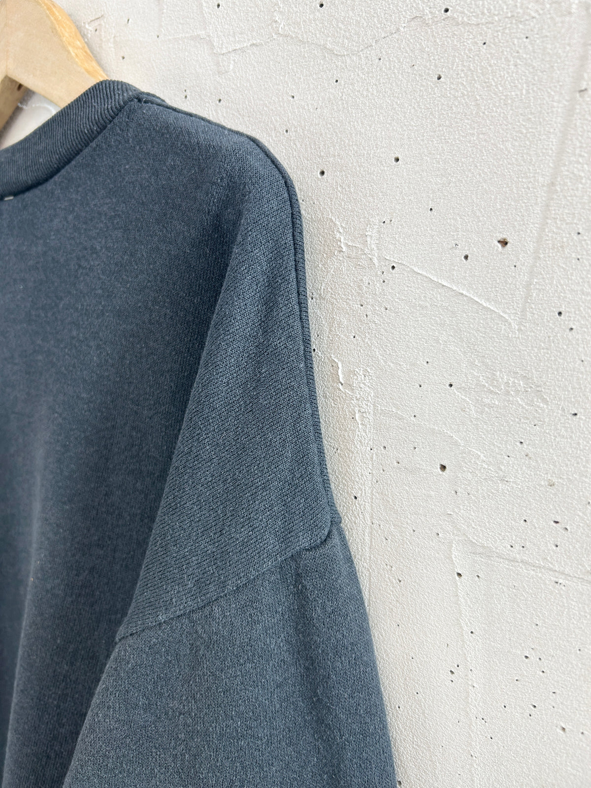 Vintage Sweat 〜Harley-Davidson〜  [J34089]