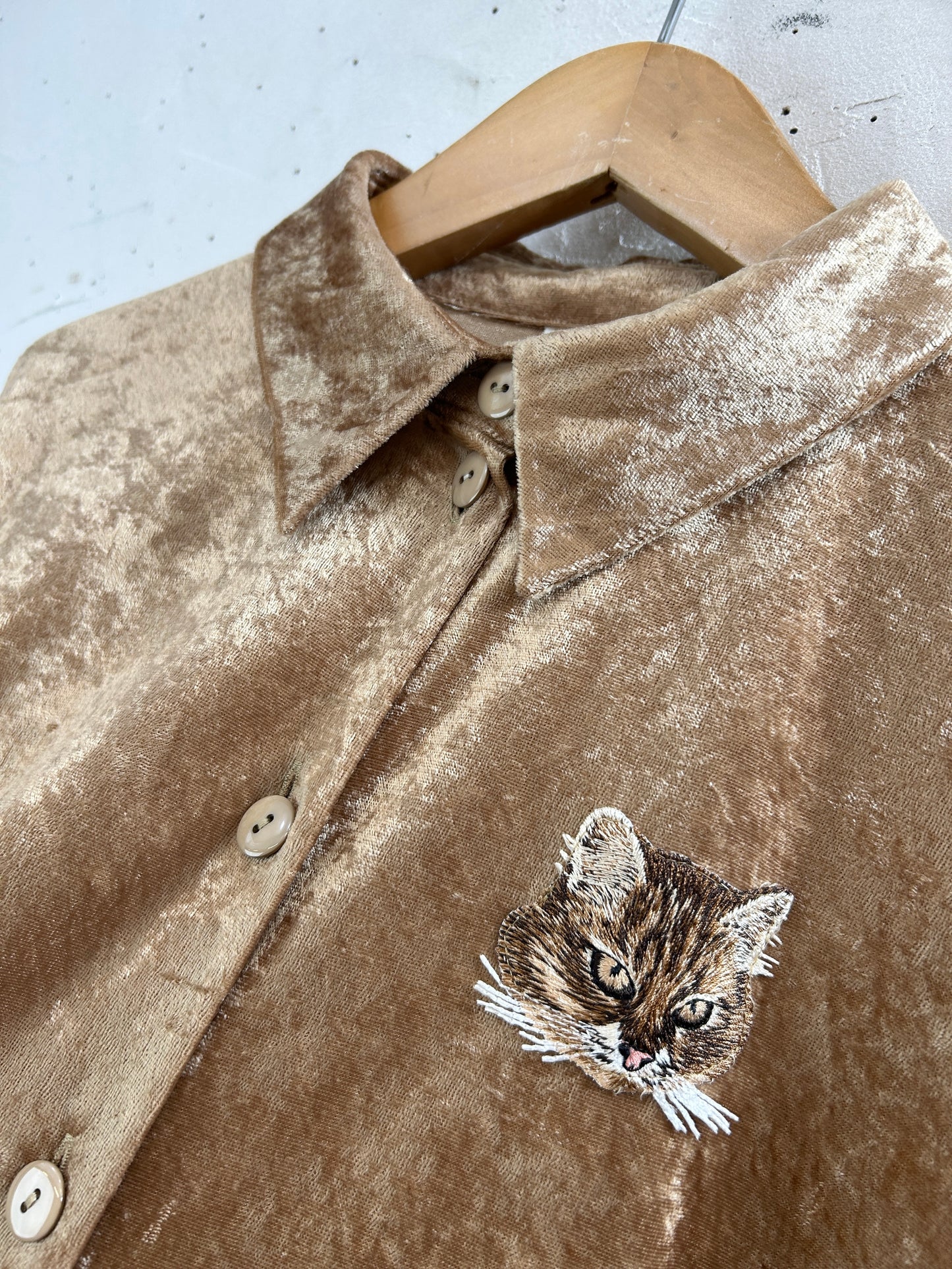 Vintage Shirt [H33625]