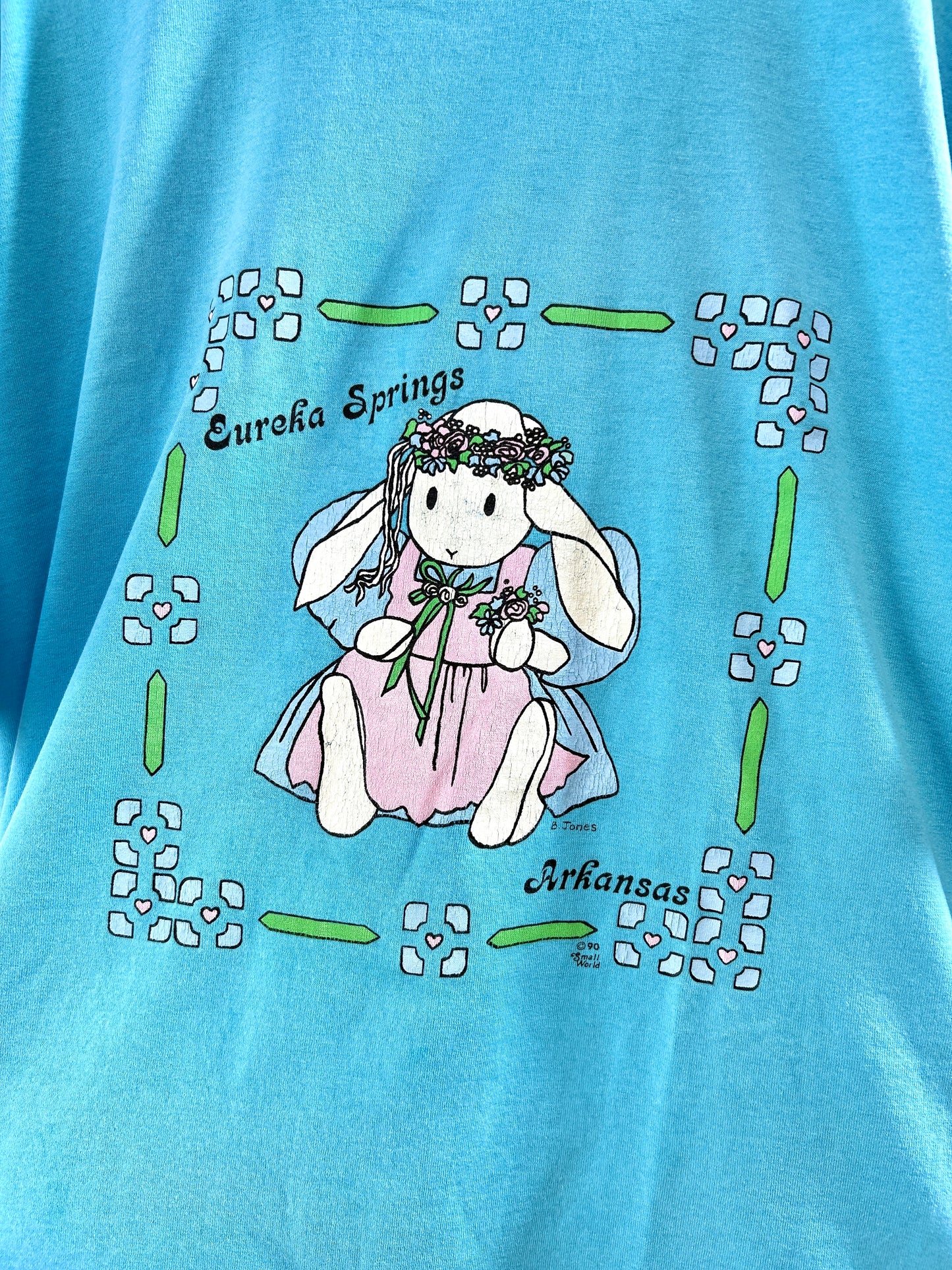 Vintage T-Shirt MADE IN USA 〜SCREEN STARS BEST〜 [G33016]