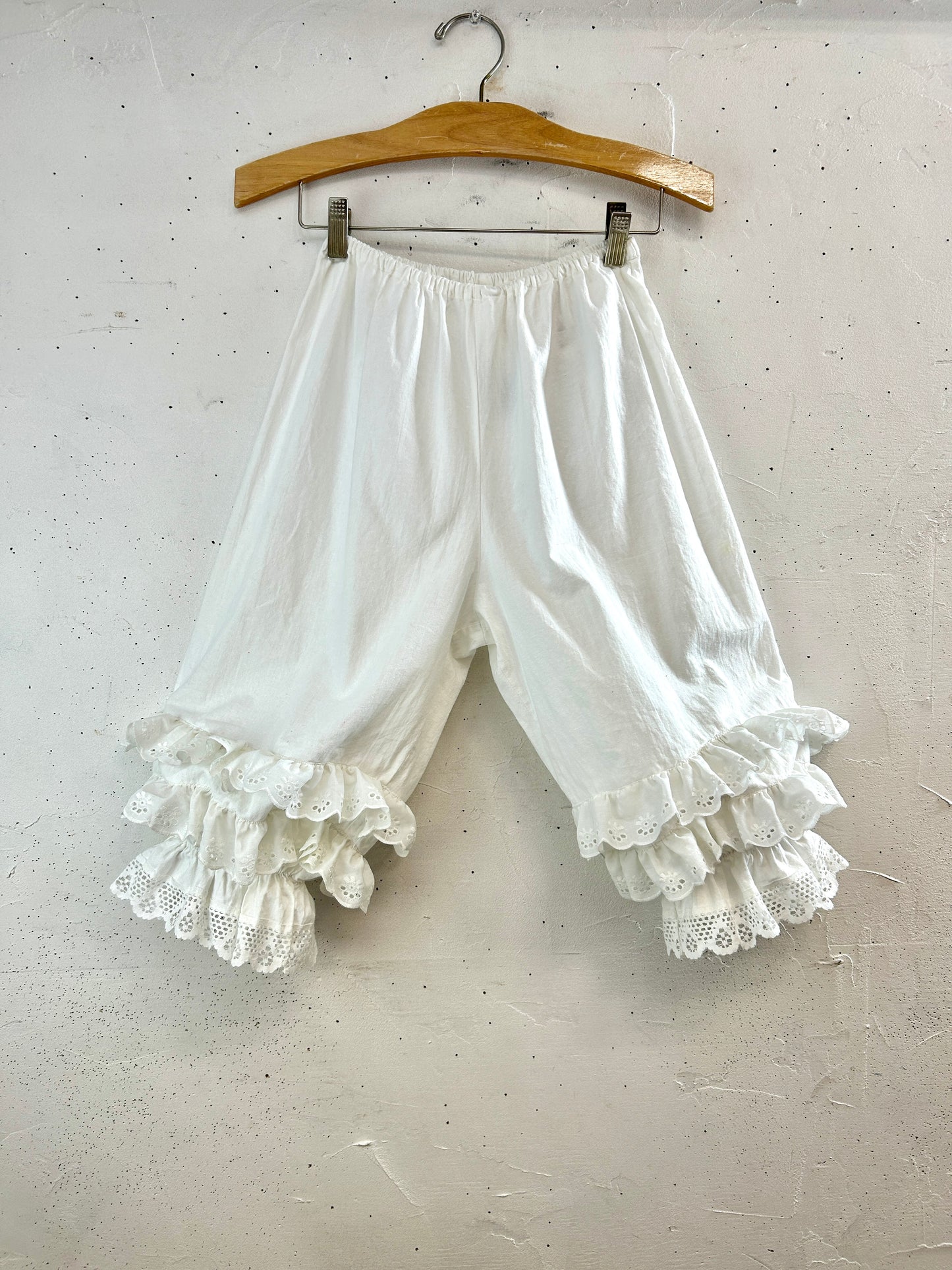 Vintage Drawers 〜Funny dot crazy〜 [D32183]