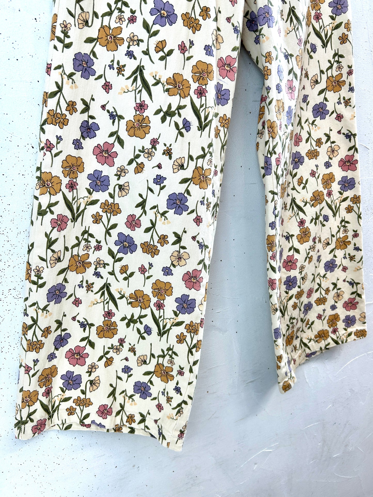 Vintage Pants  [F32764]
