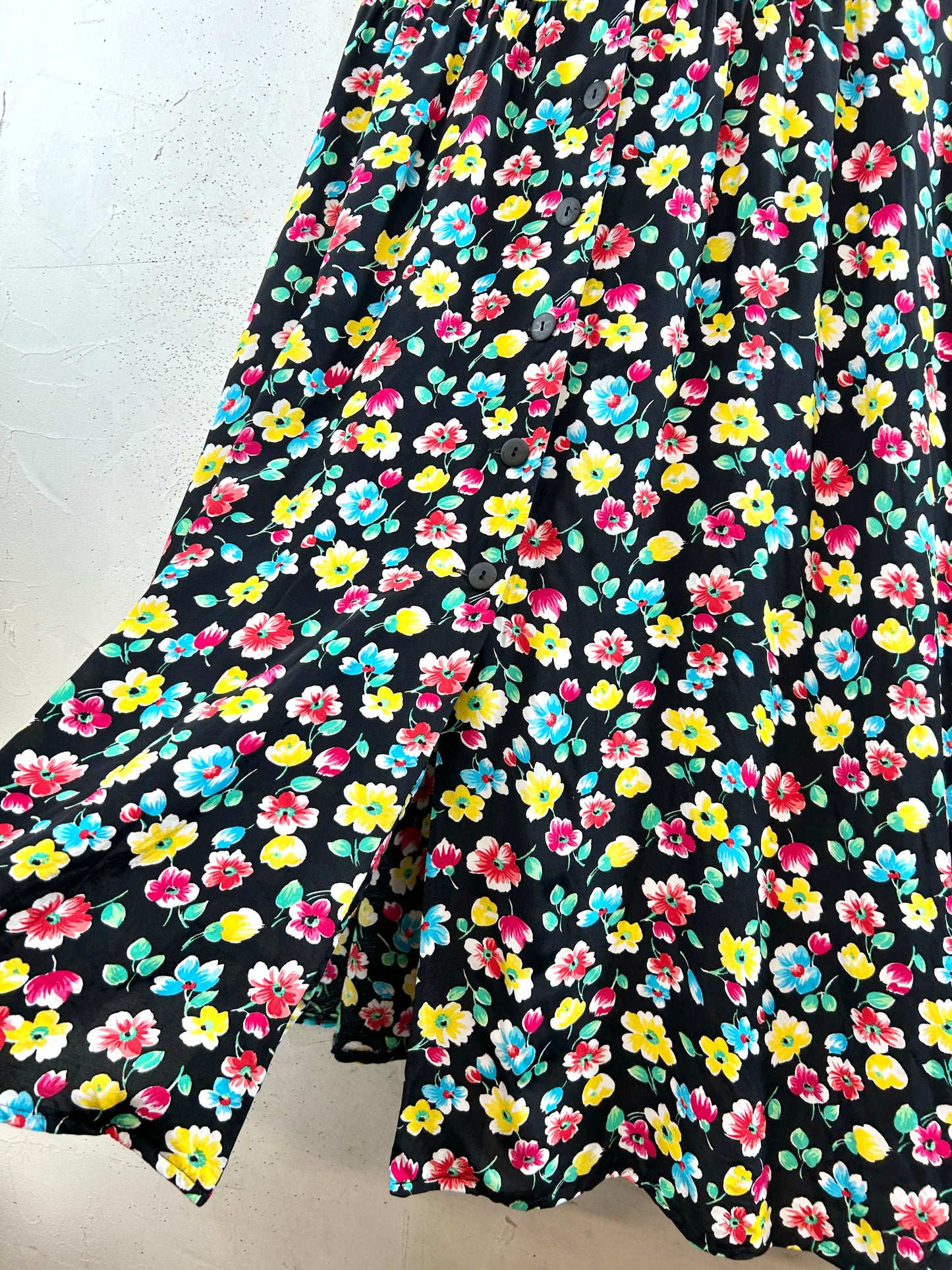 Vintage Dress [F32602]