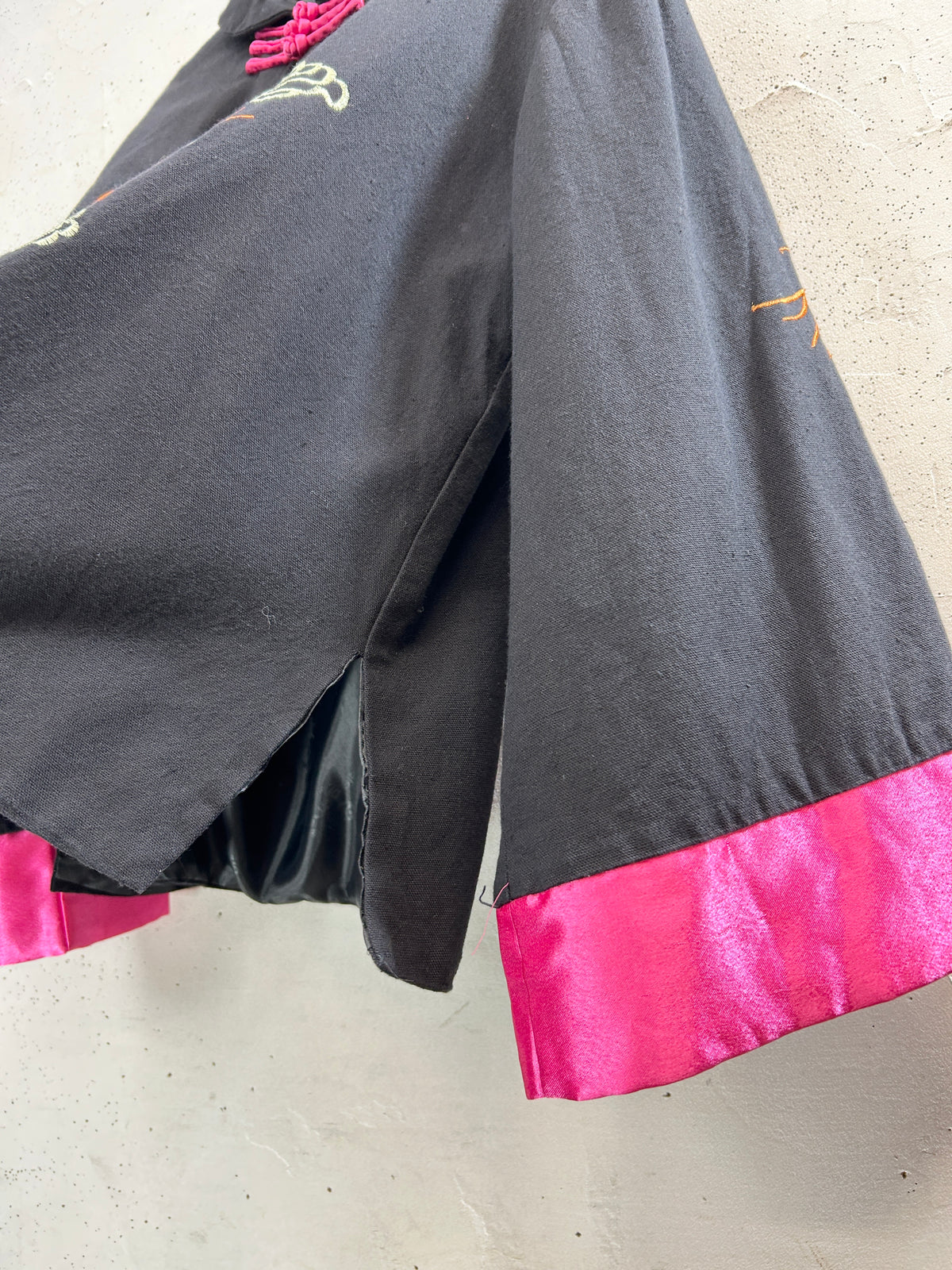 Vintage China Jacket [J34284]