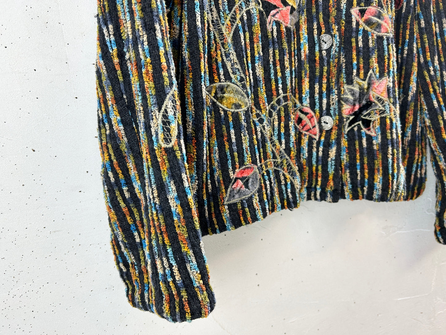 Vintage Jacket [J30445]