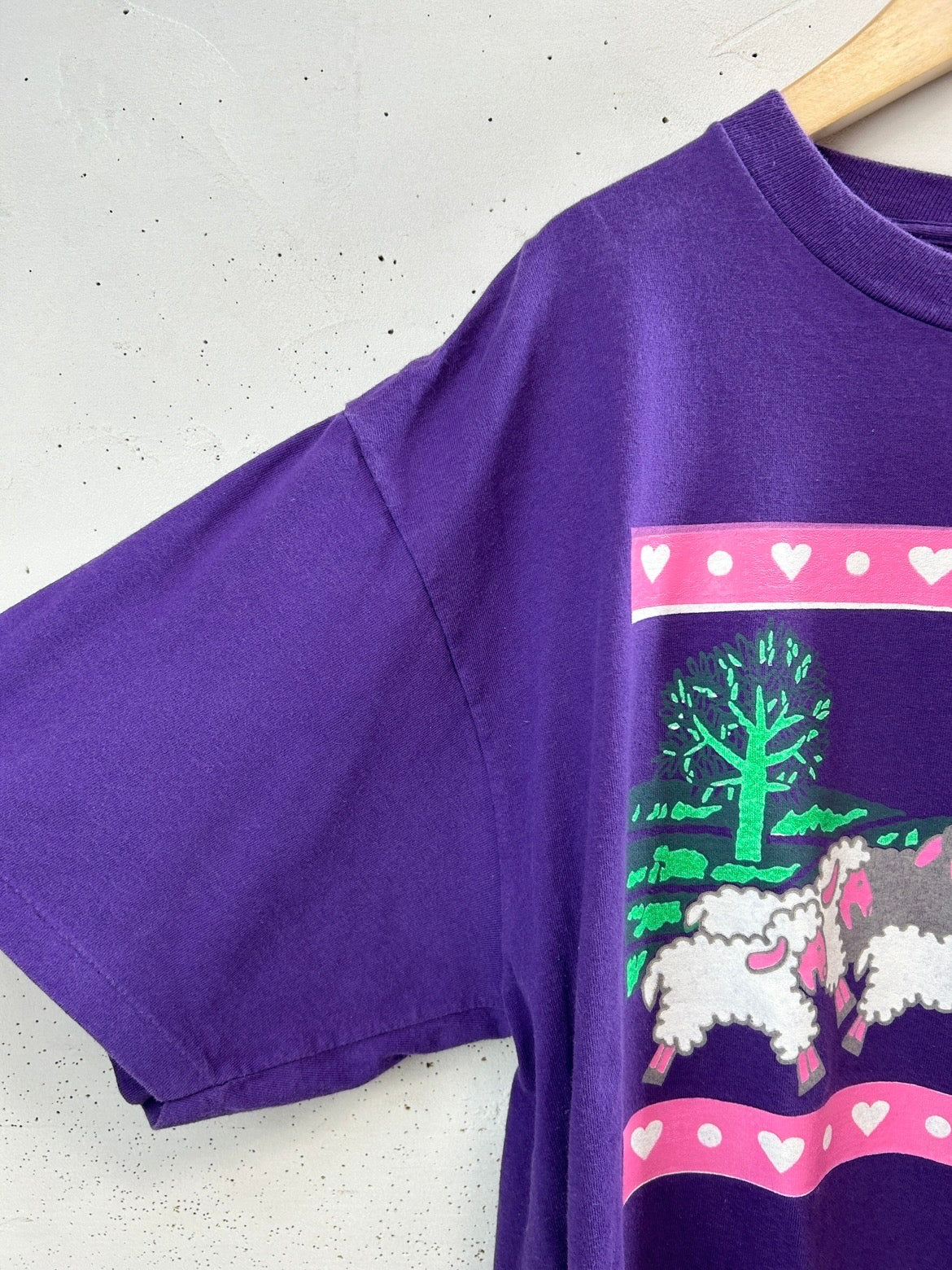 Vintage T-Shirt [C31931]