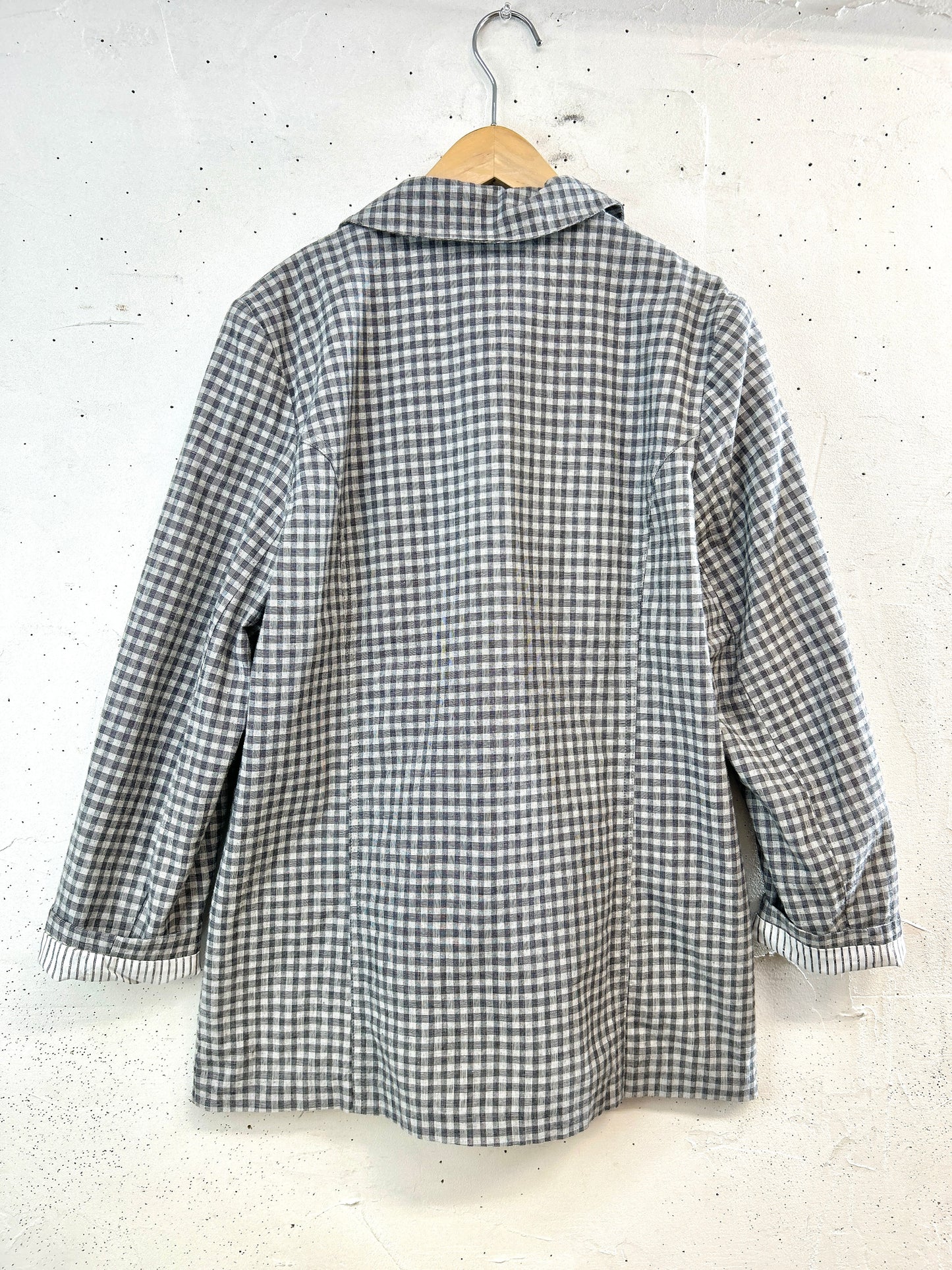 Vintage Tailored Jacket [B31680]