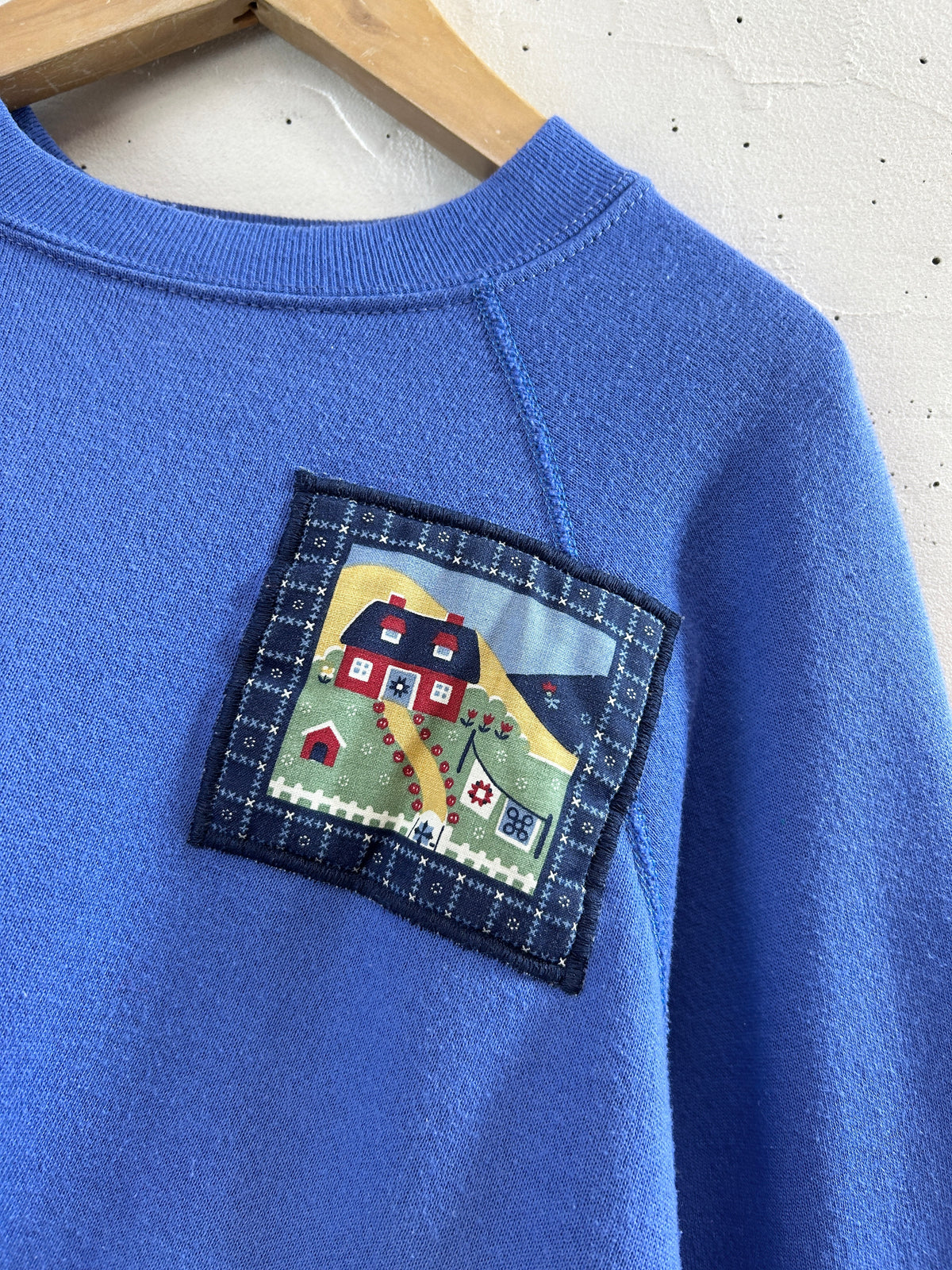 Vintage Sweat 〜AnOriginal By〜 [J34324]