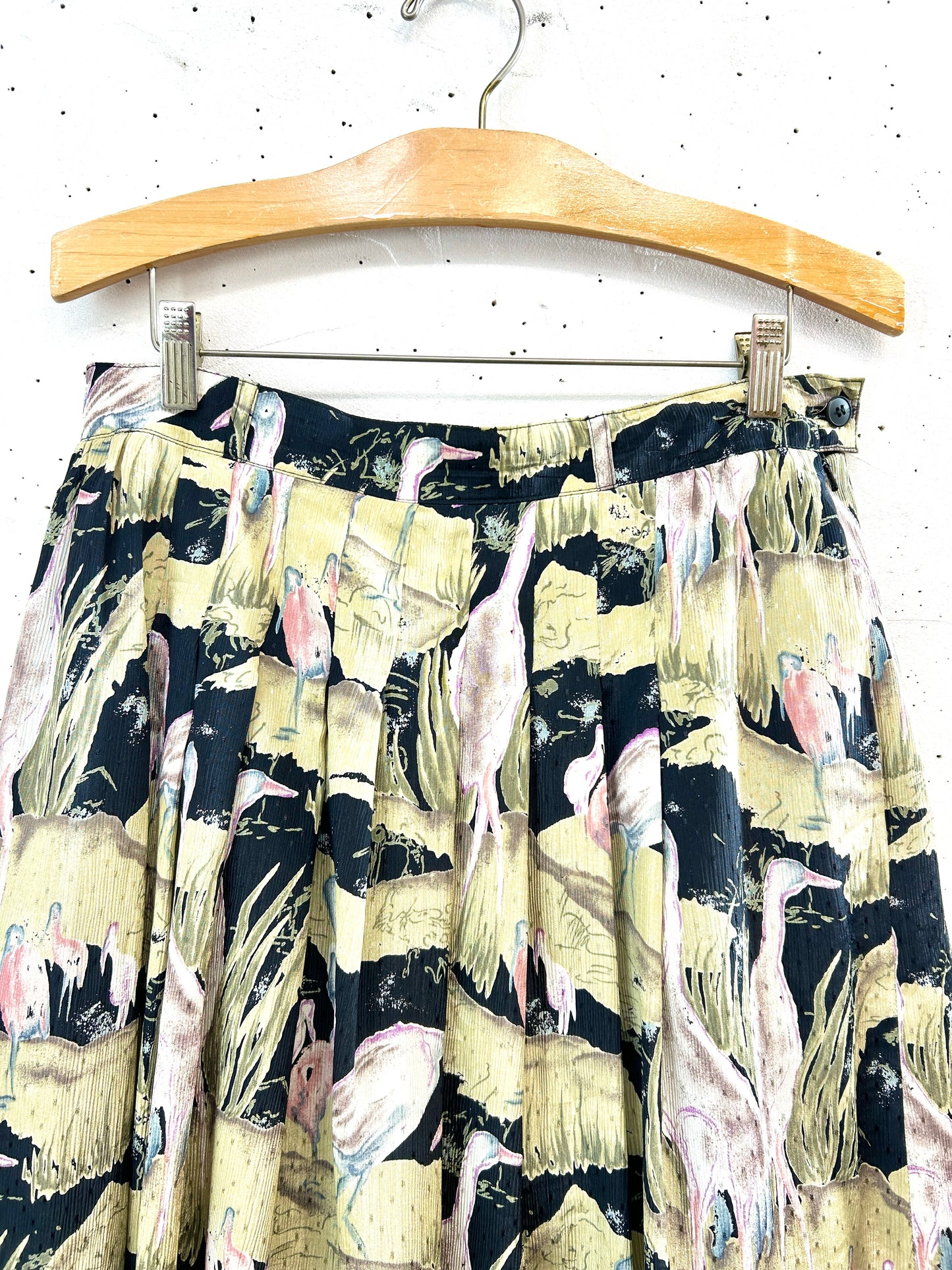 Vintage Skirt [E32488]