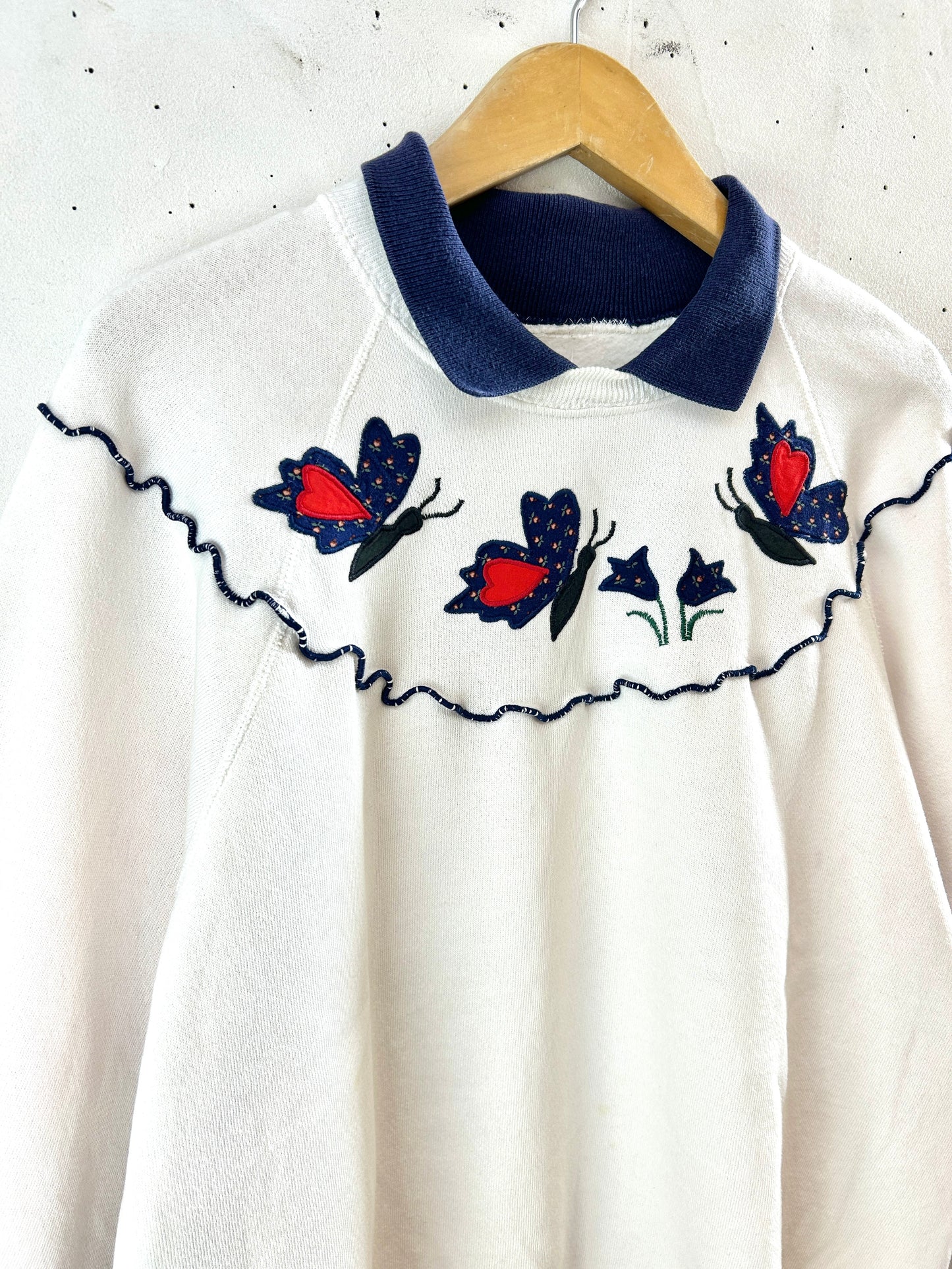 Vintage  Sweat  [I30244]