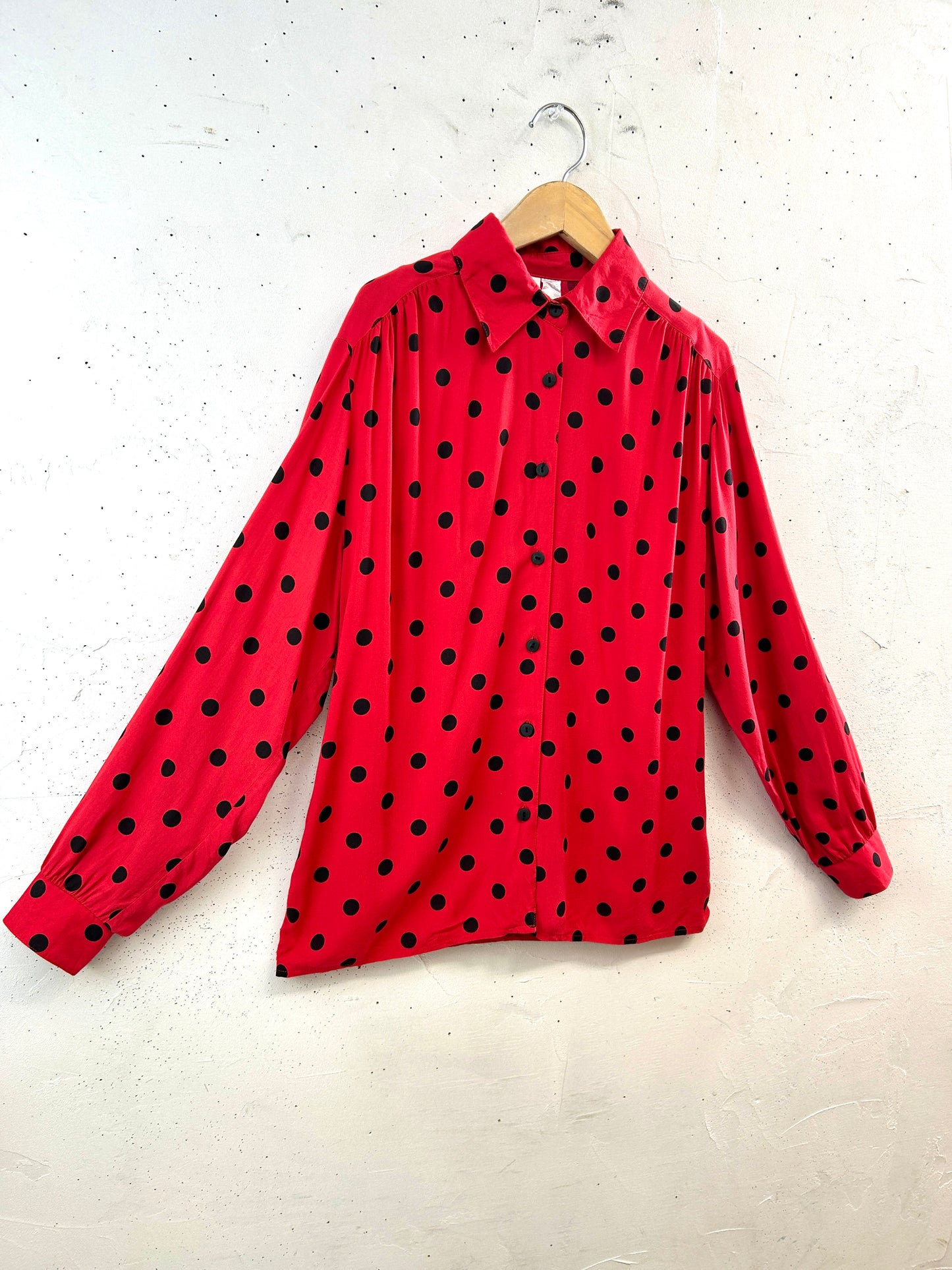 Vintage Shirt [D32206]