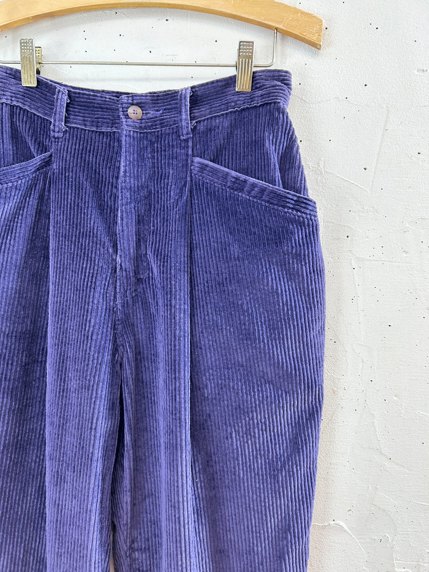 Vintage Pants [J30627]