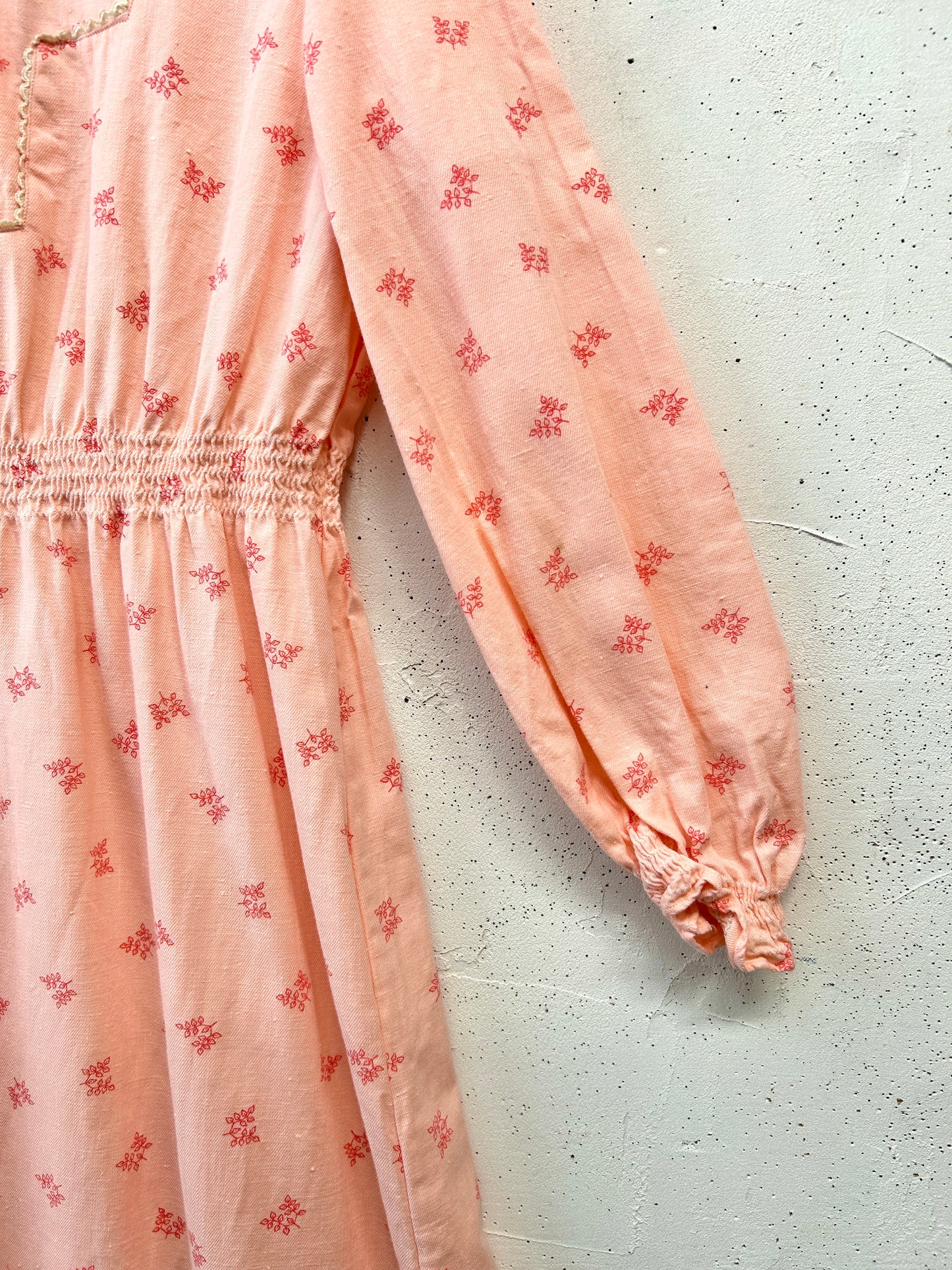 Vintage Dress [E32475]