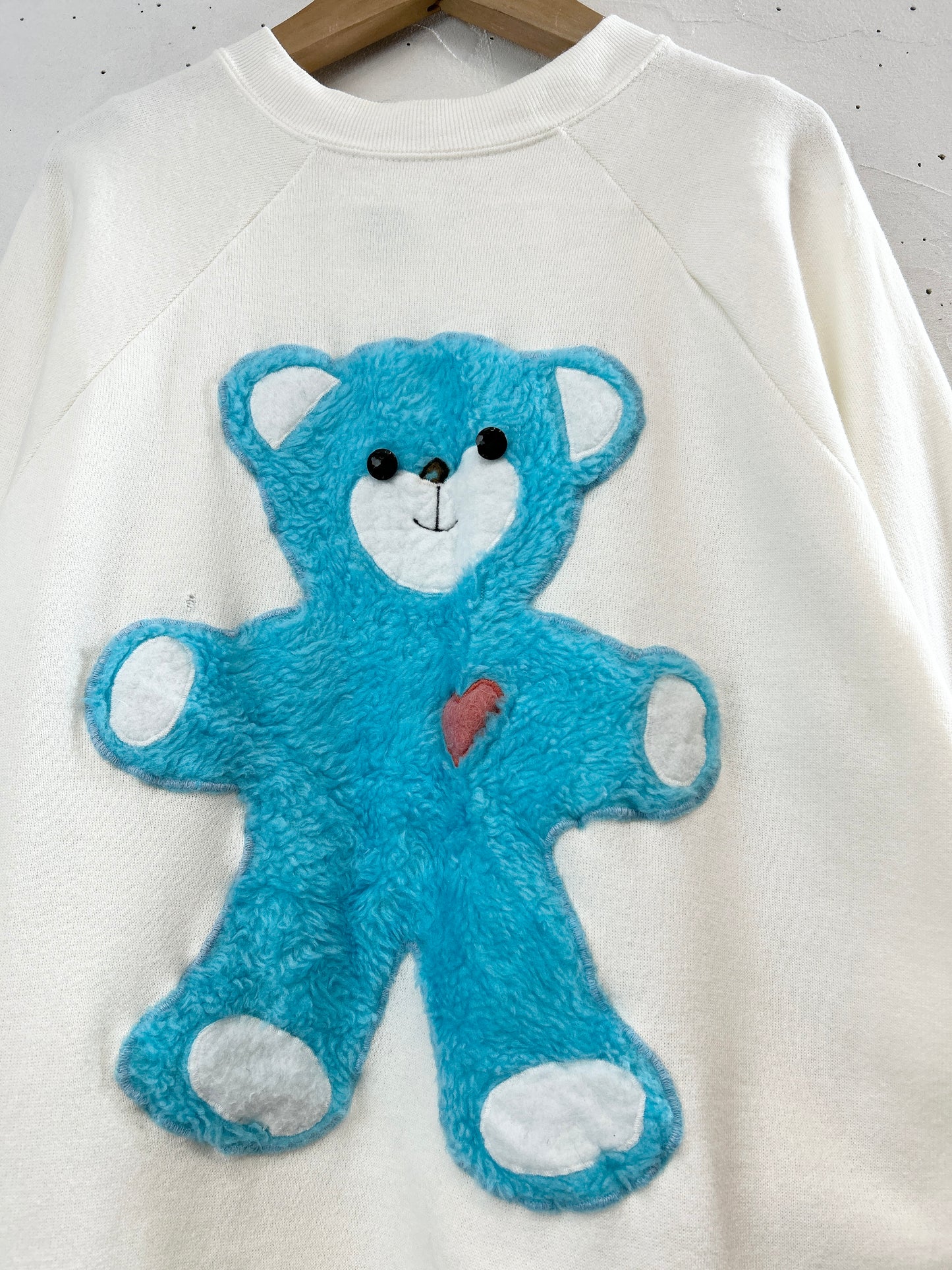 Vintage Sweat [E32391]