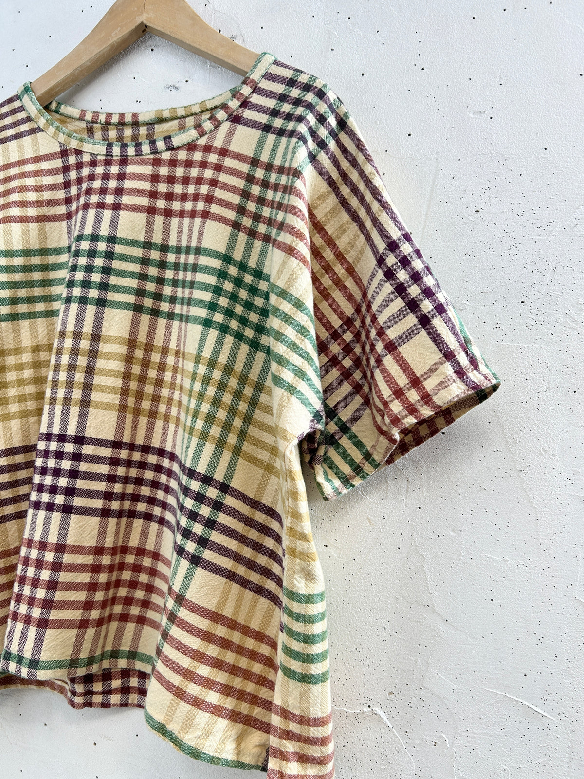 Vintage Tops [I33823]