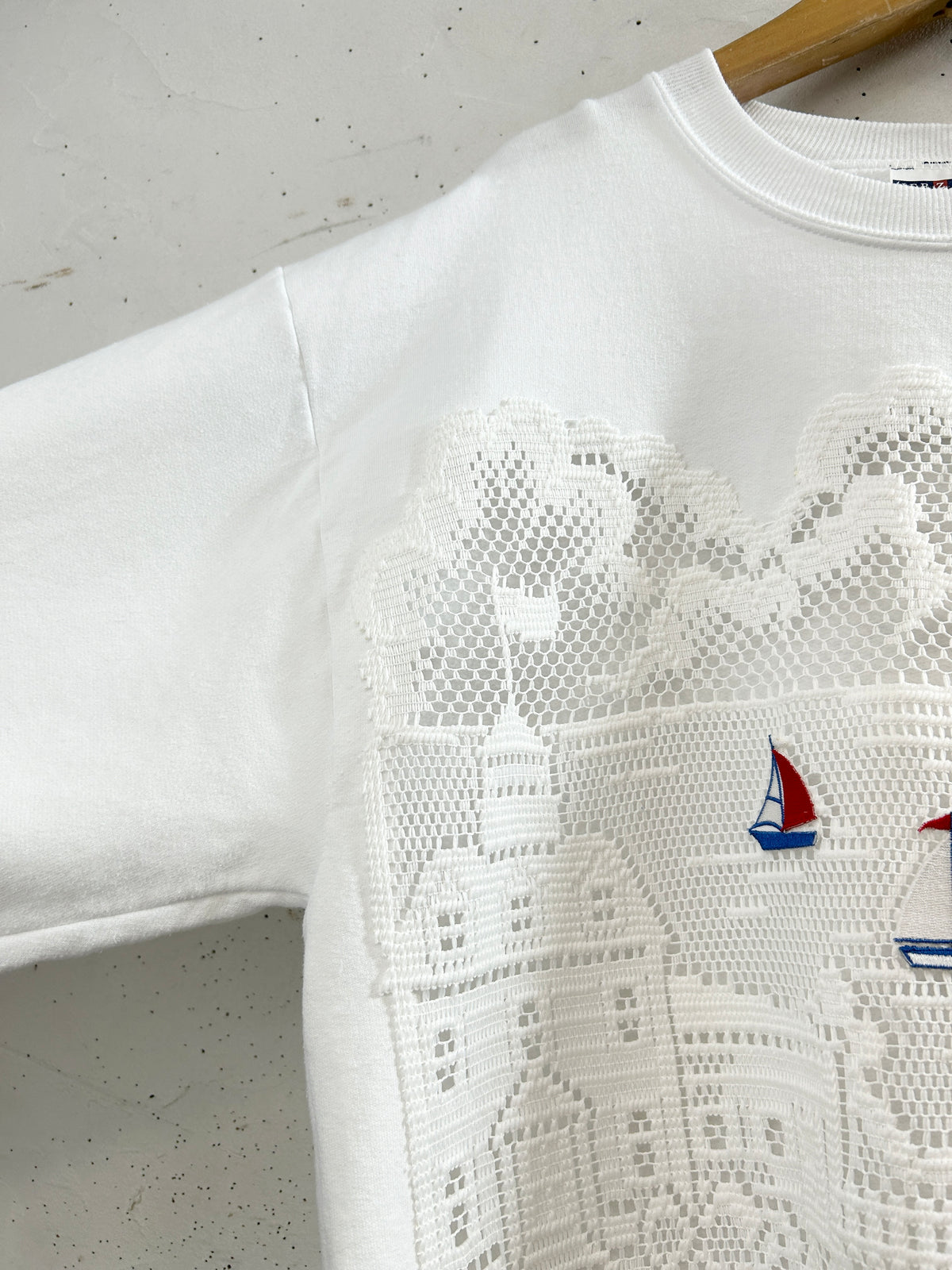 Vintage Custom Sweat  [I33914]